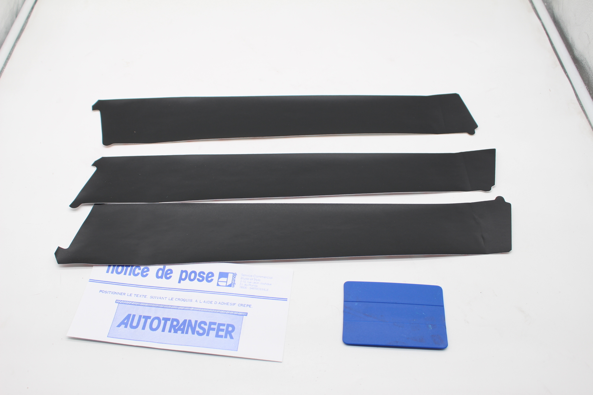 Peugeot SATZ 4 AUFKLEBE 8659VK NEU NOS NEW OEM