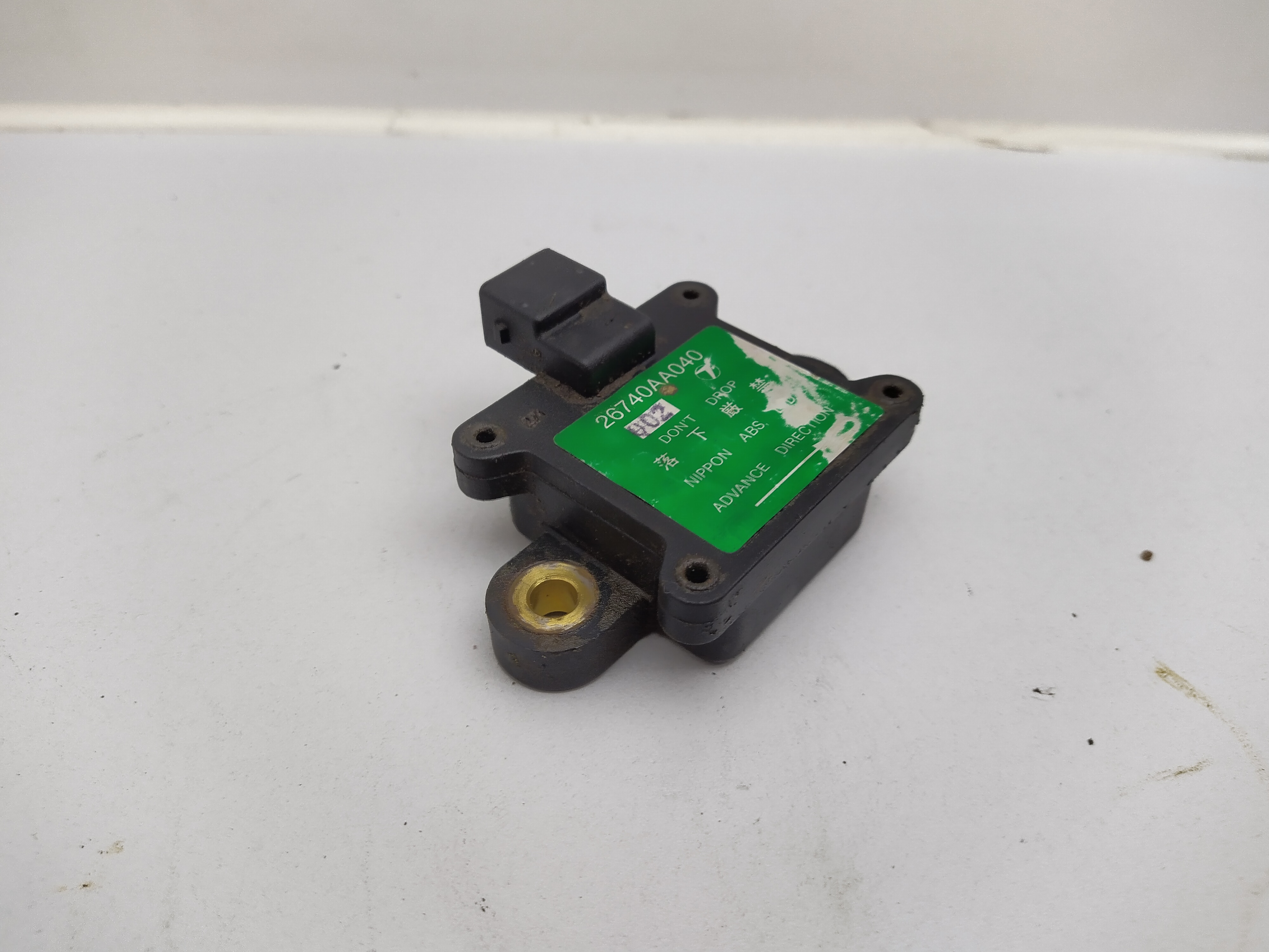 26740AA040 ABS/ESP Modul für Subaru Impreza Legacy