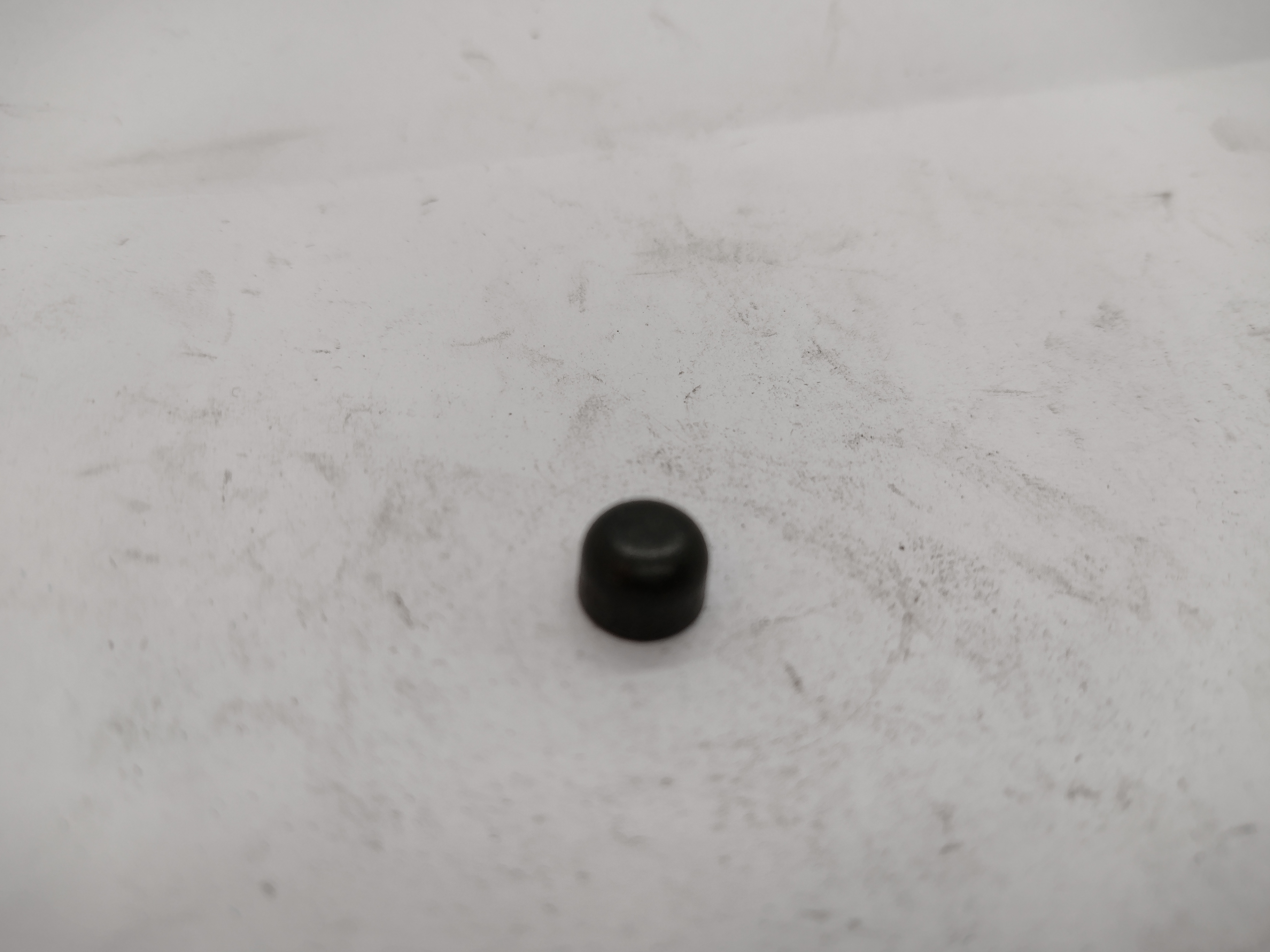 Citroen / Peugeot Froststopfen 034584 NEU NOS NEW