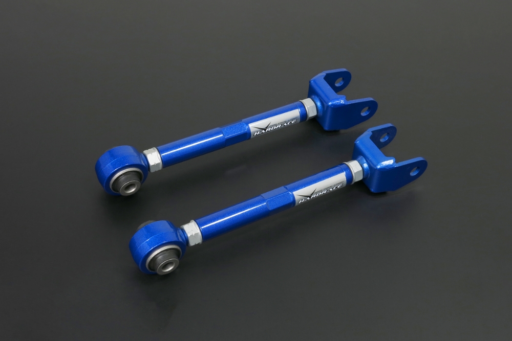 Hardrace Spur-Kit hinten für Lexus Toyota Prius 4. XW50, Toyota Prius 5. XW60