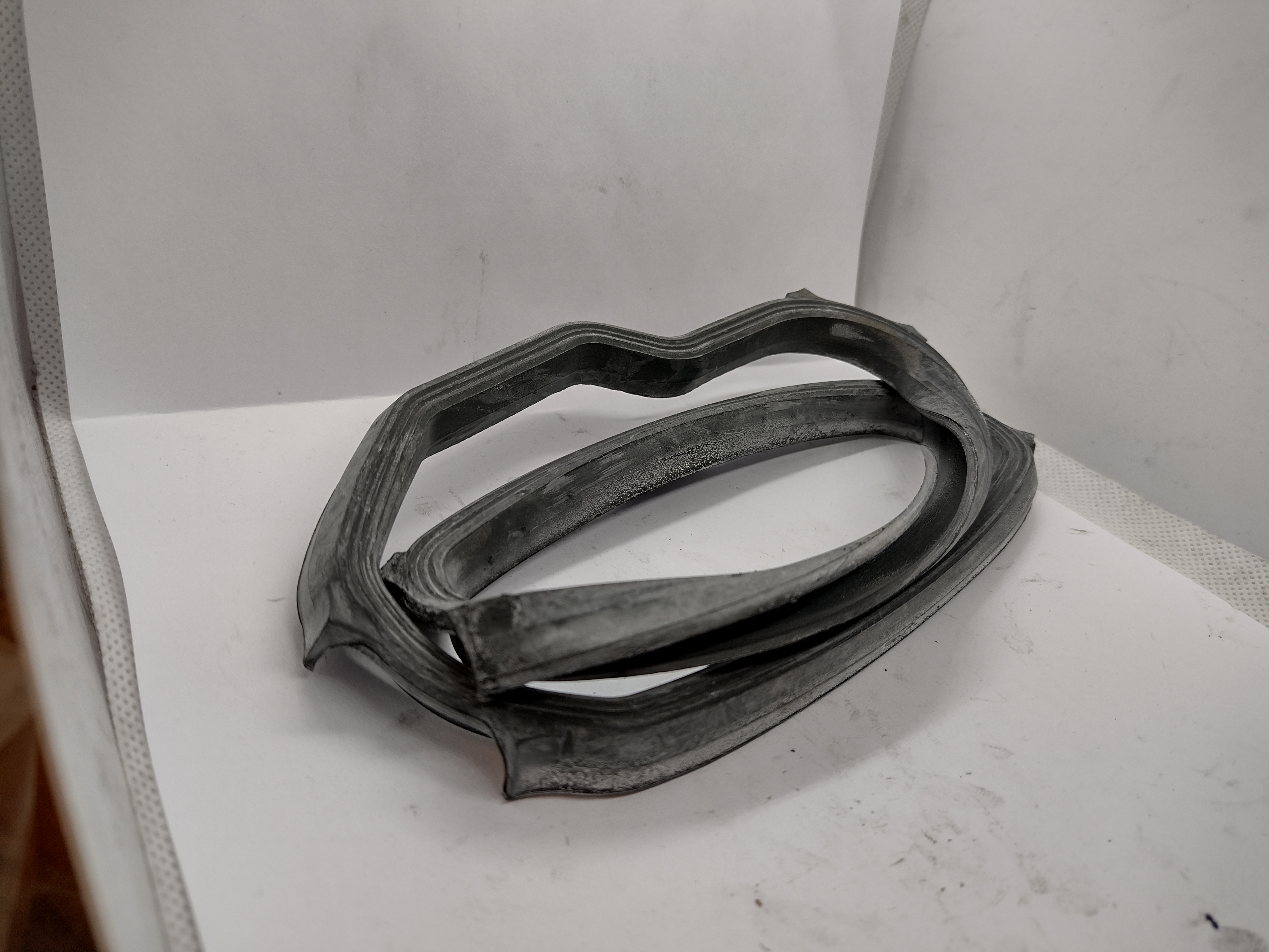 Peugeot / Citroen Getriebedeckeldichtung Automatikgetriebe 220940 NEU NOS NEW OEM