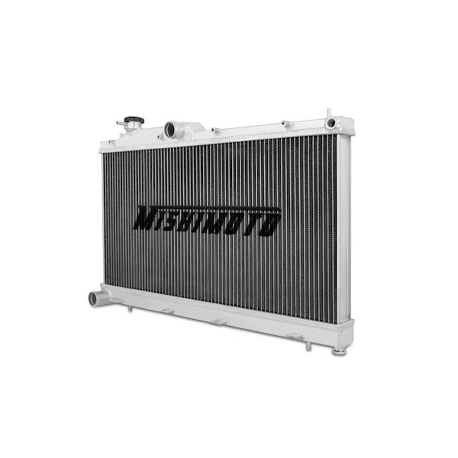 Performance Mishimoto Kühler für Subaru Impreza WRX/STI 2008-2014