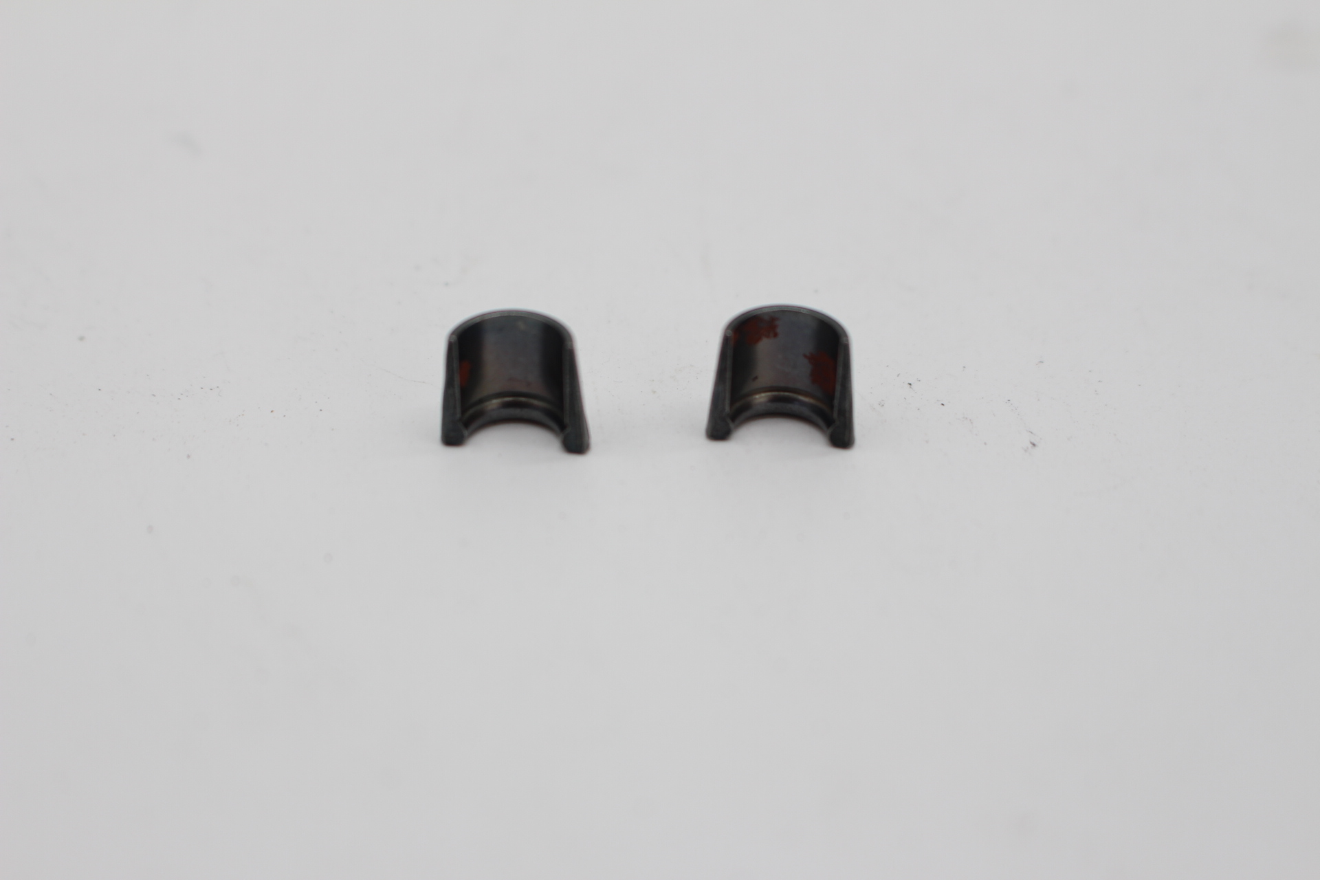Peugeot / Citroen Paar Ventilkeil 095005 NEU NOS NEW OEM