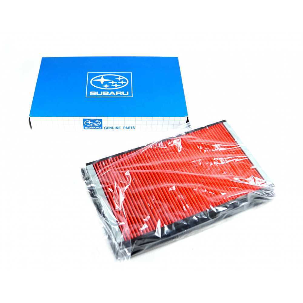 Original Subaru Luftfilter 16546AA020