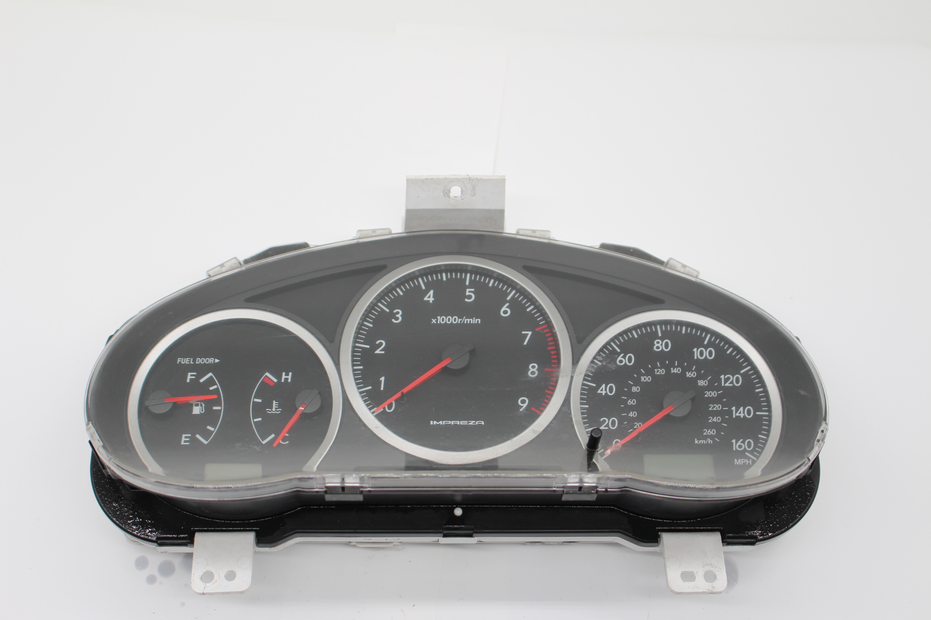 Tacho Kombiinstrument 85013FE170 für Subaru Impreza WRX GD GG 01-04 RHD