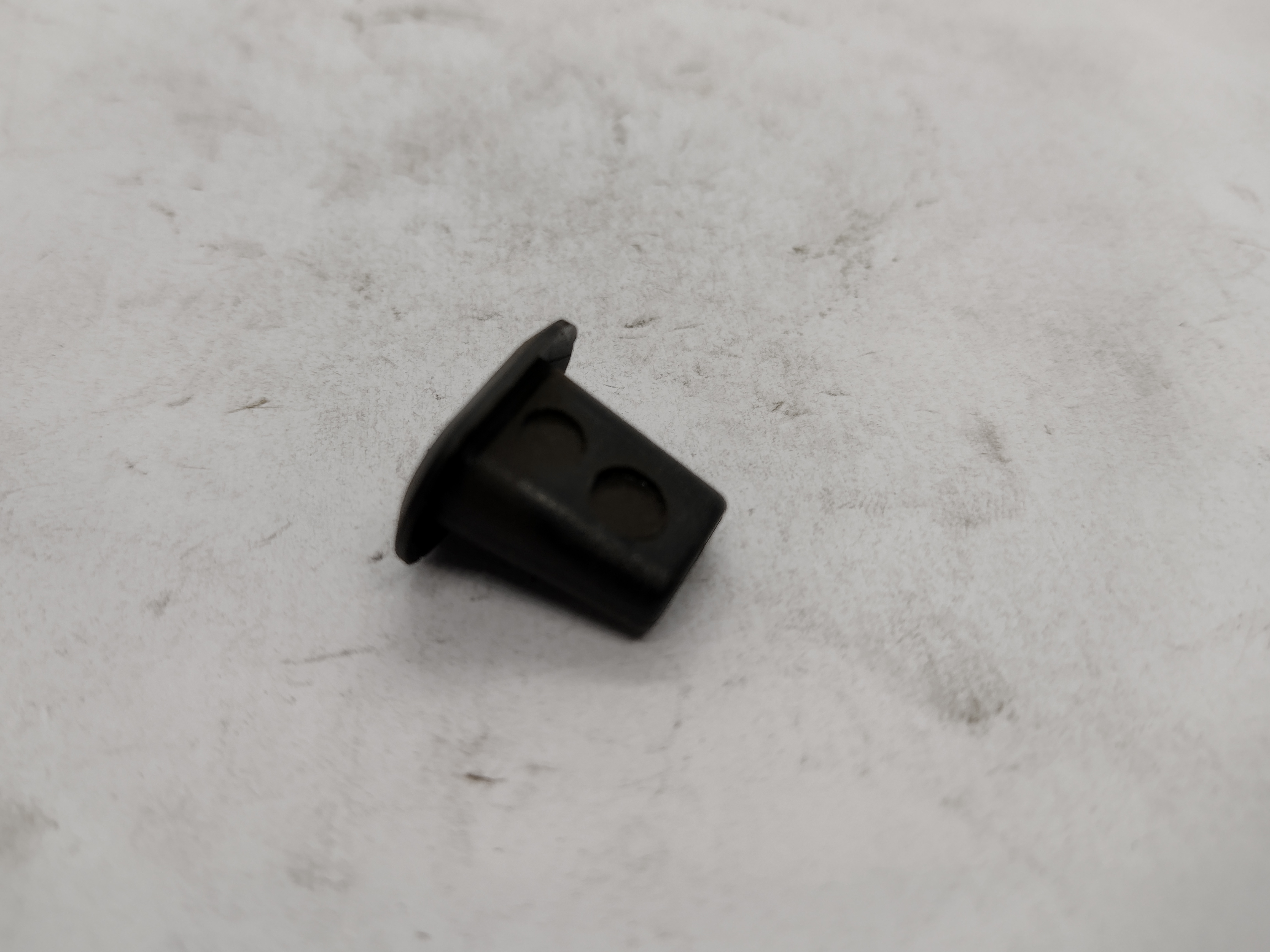 Citroen / Peugeot HALTECLIP 699062 NEU NOS NEW