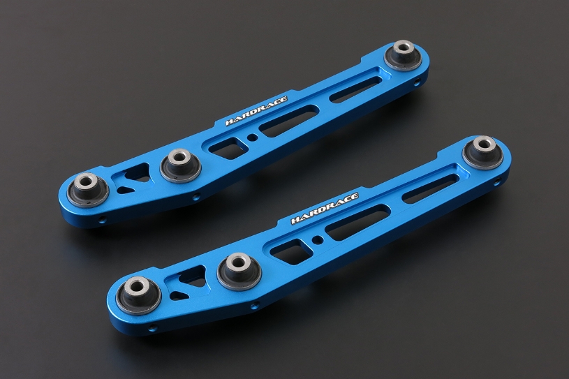 Hardrace Unterer Querlenker hinten für Honda Civic 5. EG, EH, EJ1/2