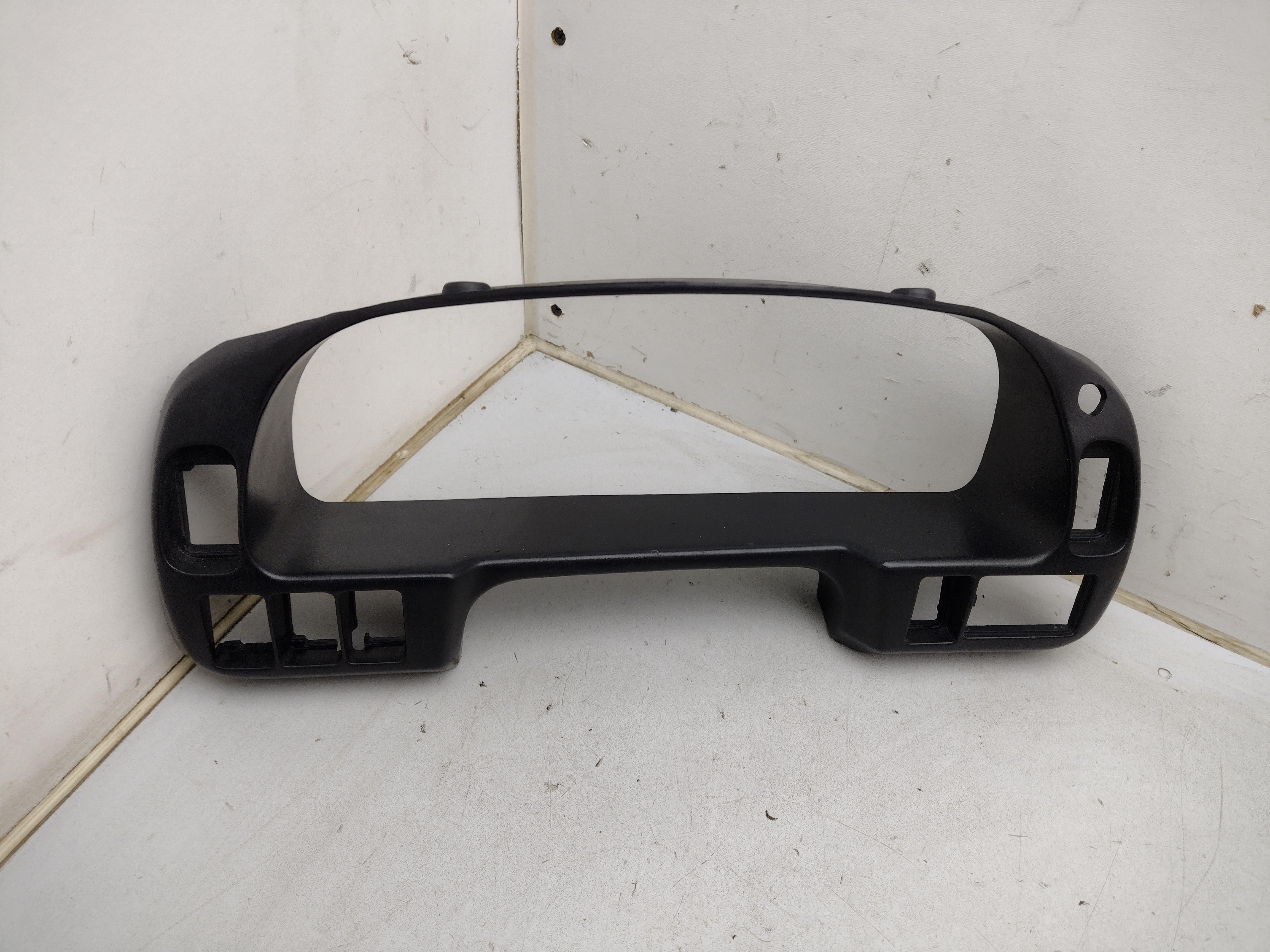 Tachoblende Tachorahmen von Subaru Impreza GC8 GF8