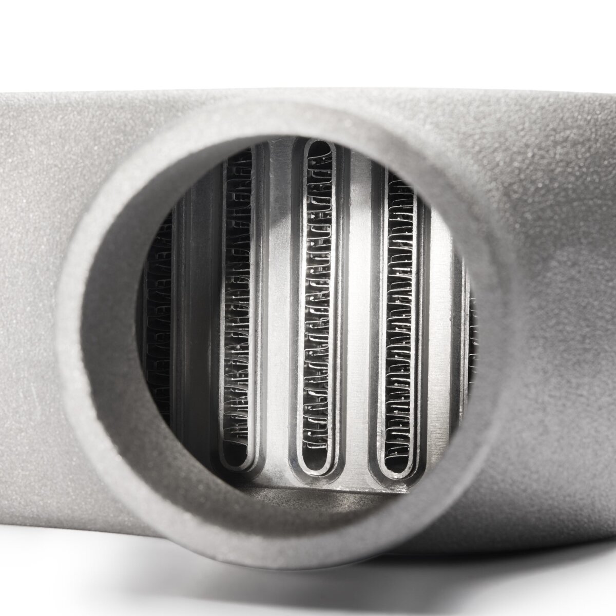 Ladeluftkühler Competition 550x180x65mm - 60mm - 350PS
