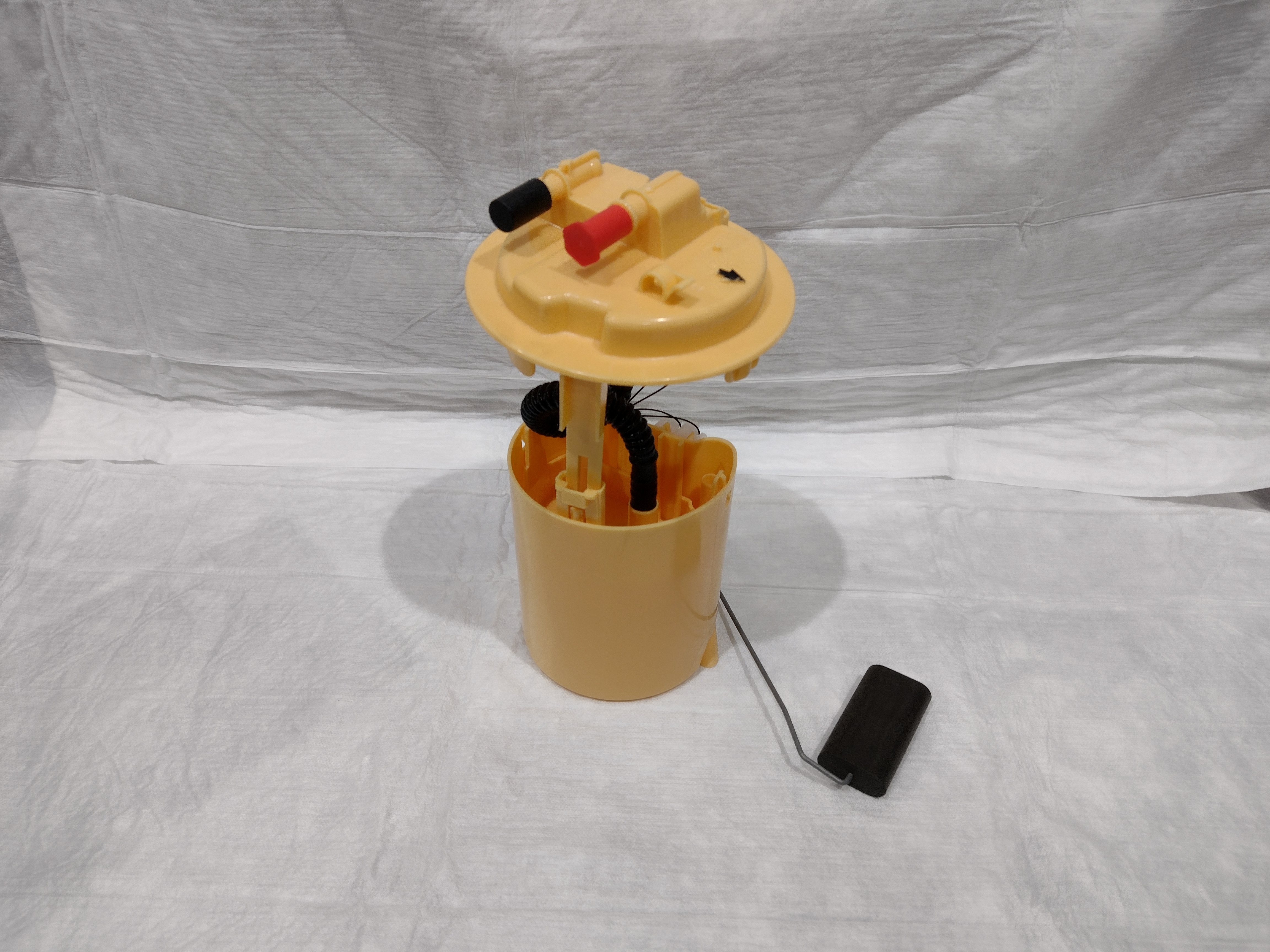 Peugeot 206 Partner / Citroen TANKGEBER OHNE PUMPE 1525EG NEU NOS NEW