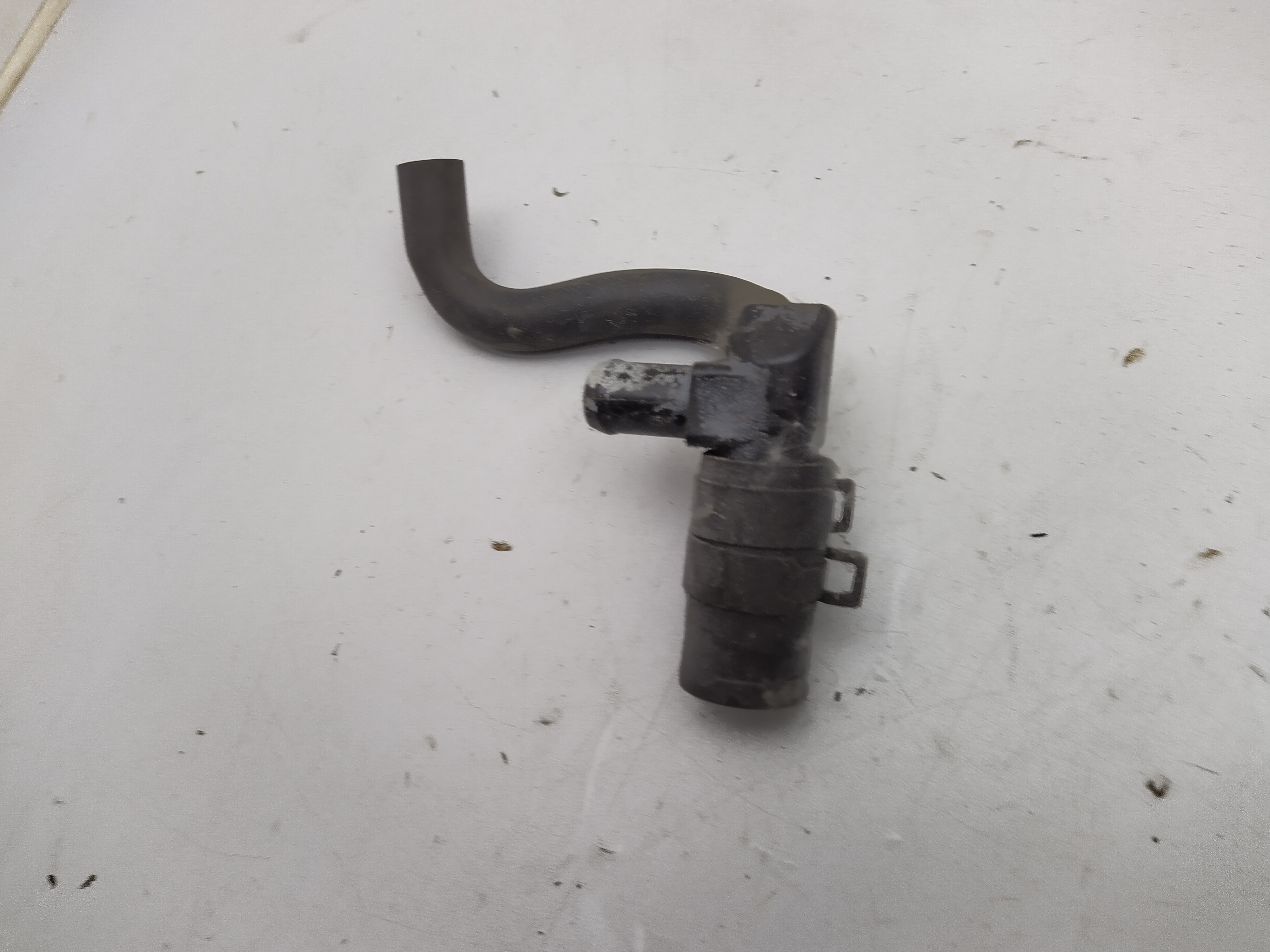 Schlauch Plastikstock Kurbelgehäuse Entlüftung für Subaru EJ20 EJ22