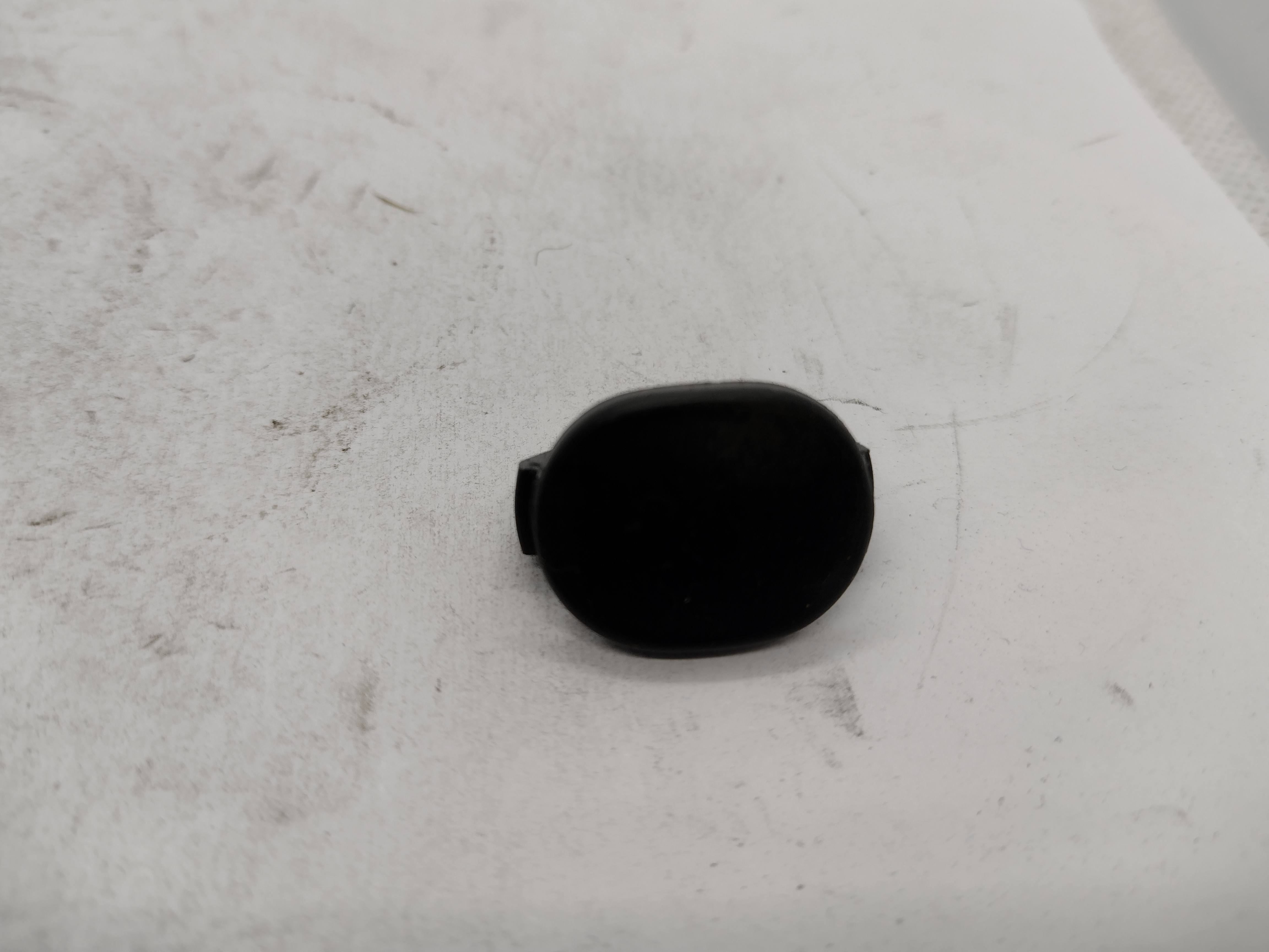 Peugeot ABDECKUNG BEFES 9314J3 NEU NOS NEW