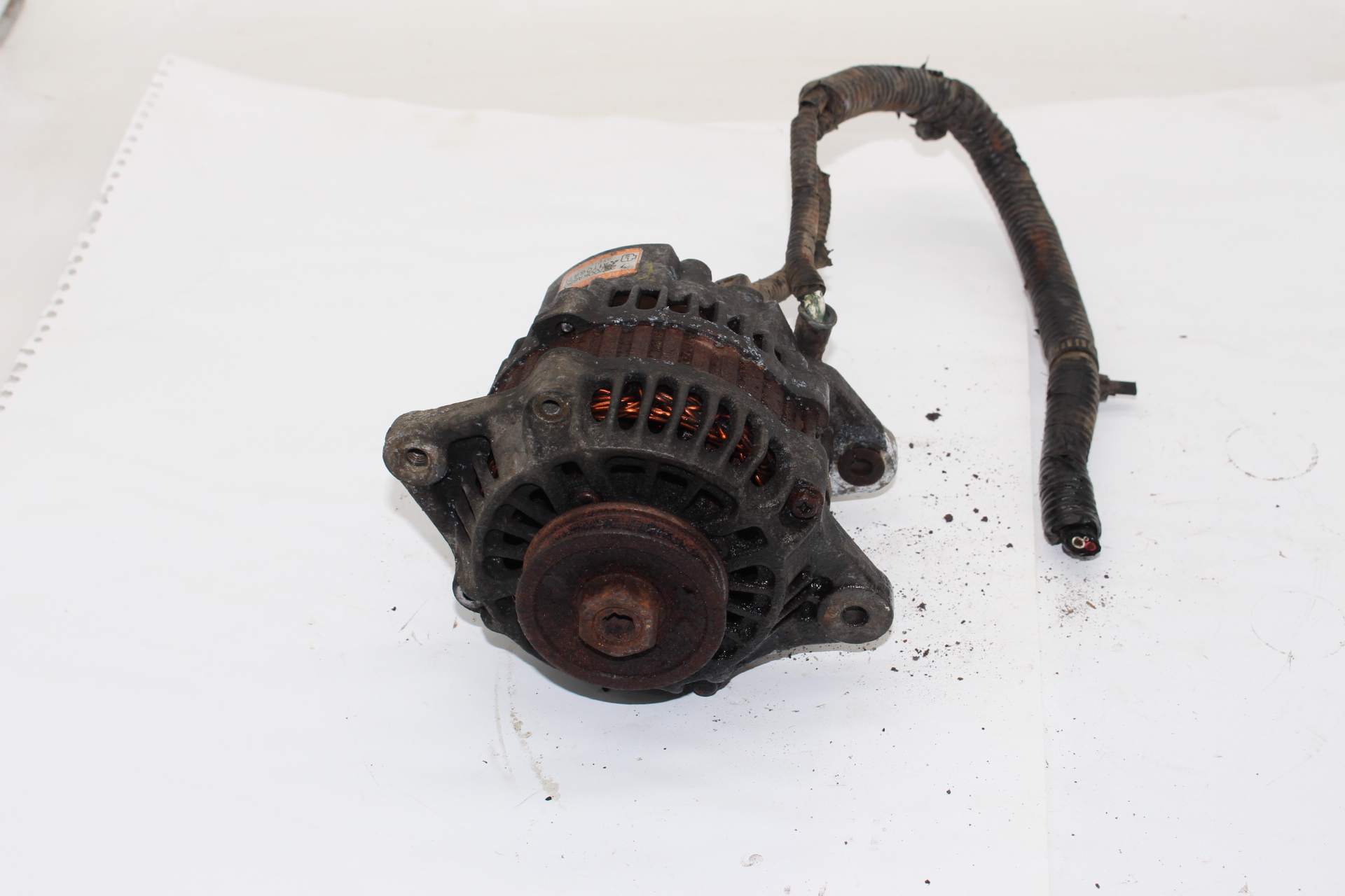 Lichtmaschine Generator 23700KA650 für Subaru Libero E10 / E12 (1984–1993)