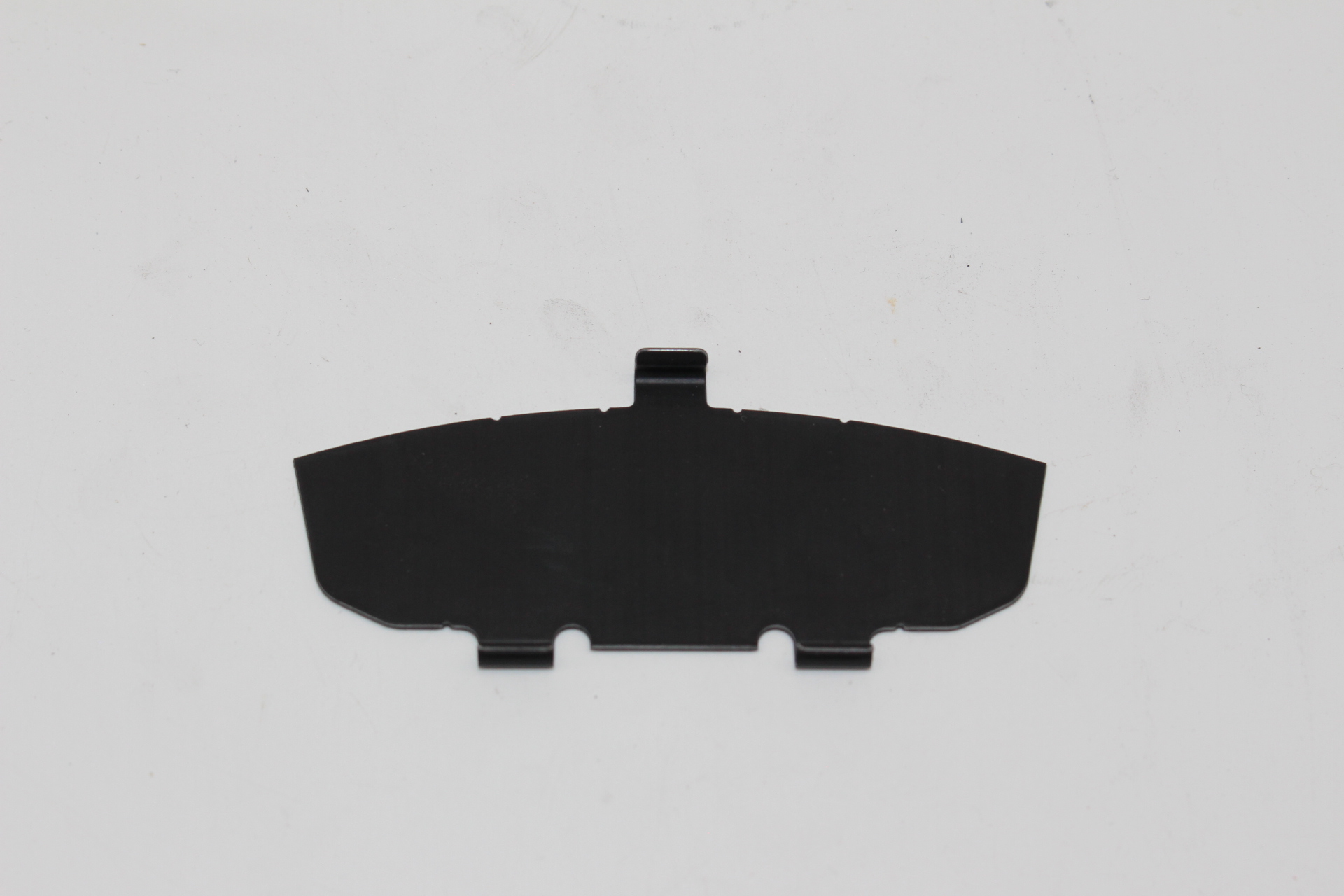 26633AG010 Disc Brake Pad Shim. And. Disk Brake (Rear, Inner, Outer) für SUBARU BRZ, Crosstrek, Forester, Impreza, Legacy, Outback, STI, WRX  2005 - 2023.