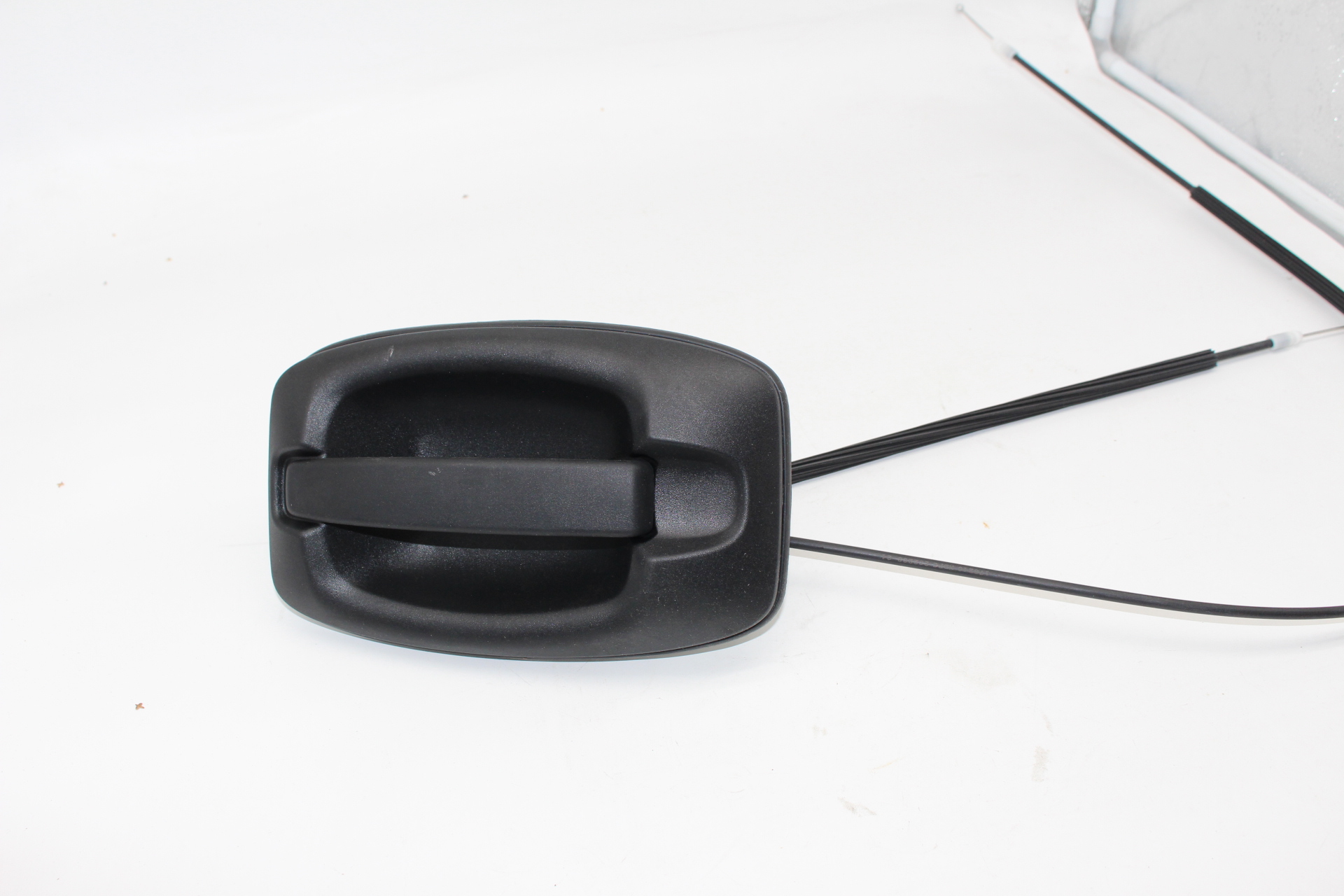 Türgriff Schiebetür außen rechts 735631202 für FIAT Ducato Peugeot Boxer Citroen Jumper NEU NOS NEW