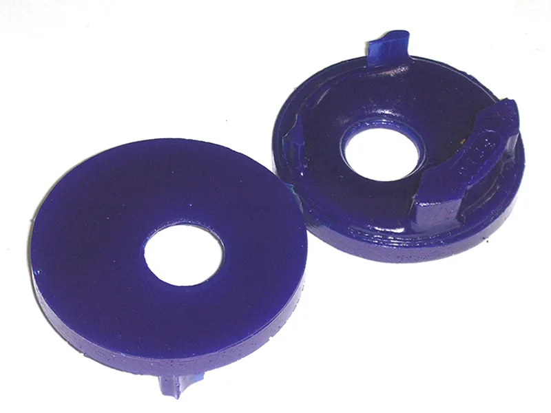 SuperPro Motorlager Einsatz Buchse Set für Scion Xa 2004-2006 / Xb 2004-2007 / Toyota Echo NCP10/12