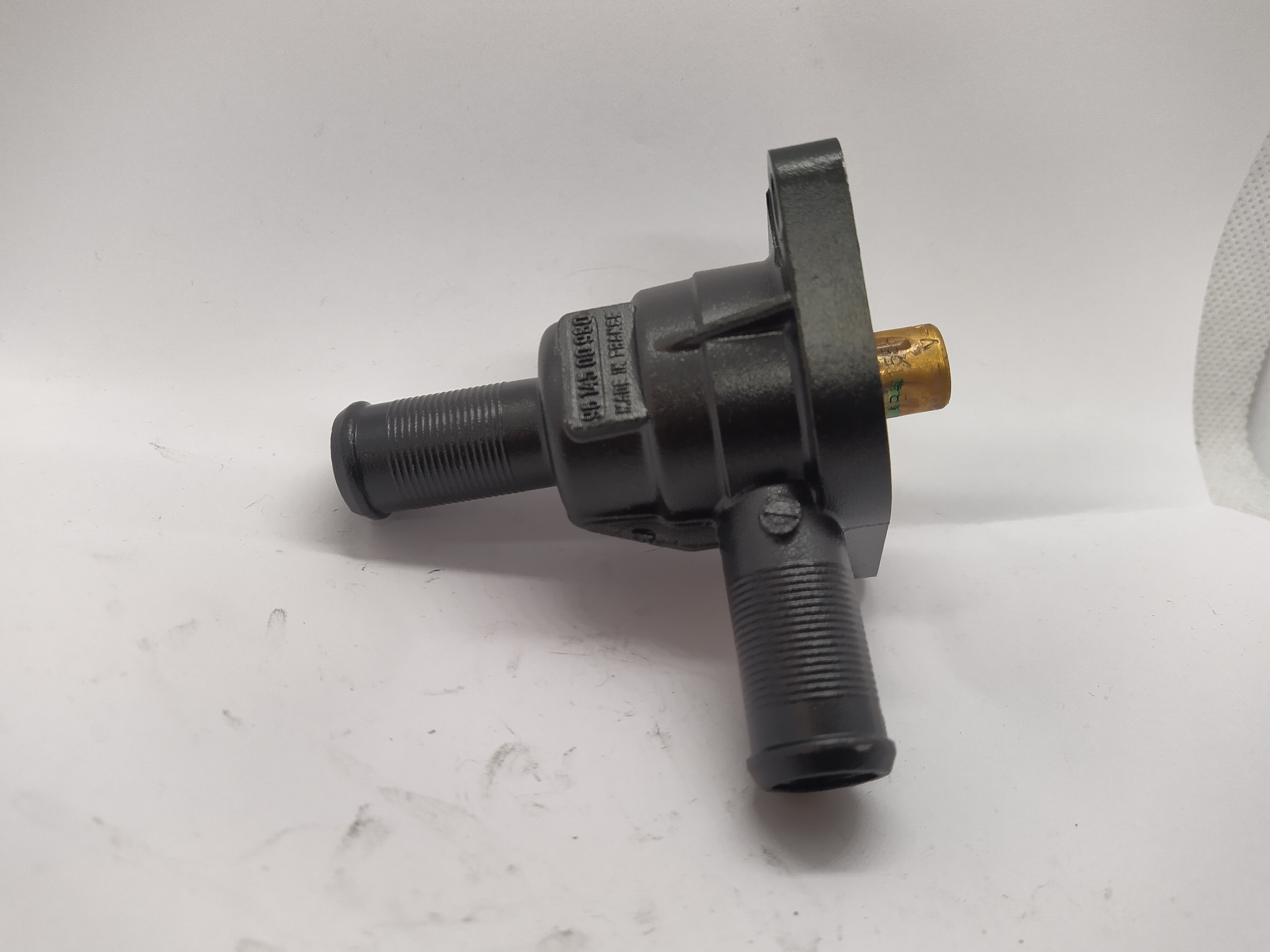 Citroen Jumper / Peugeot Boxer Thermostat, Kühlmittel 133838 NEU NOS NEW