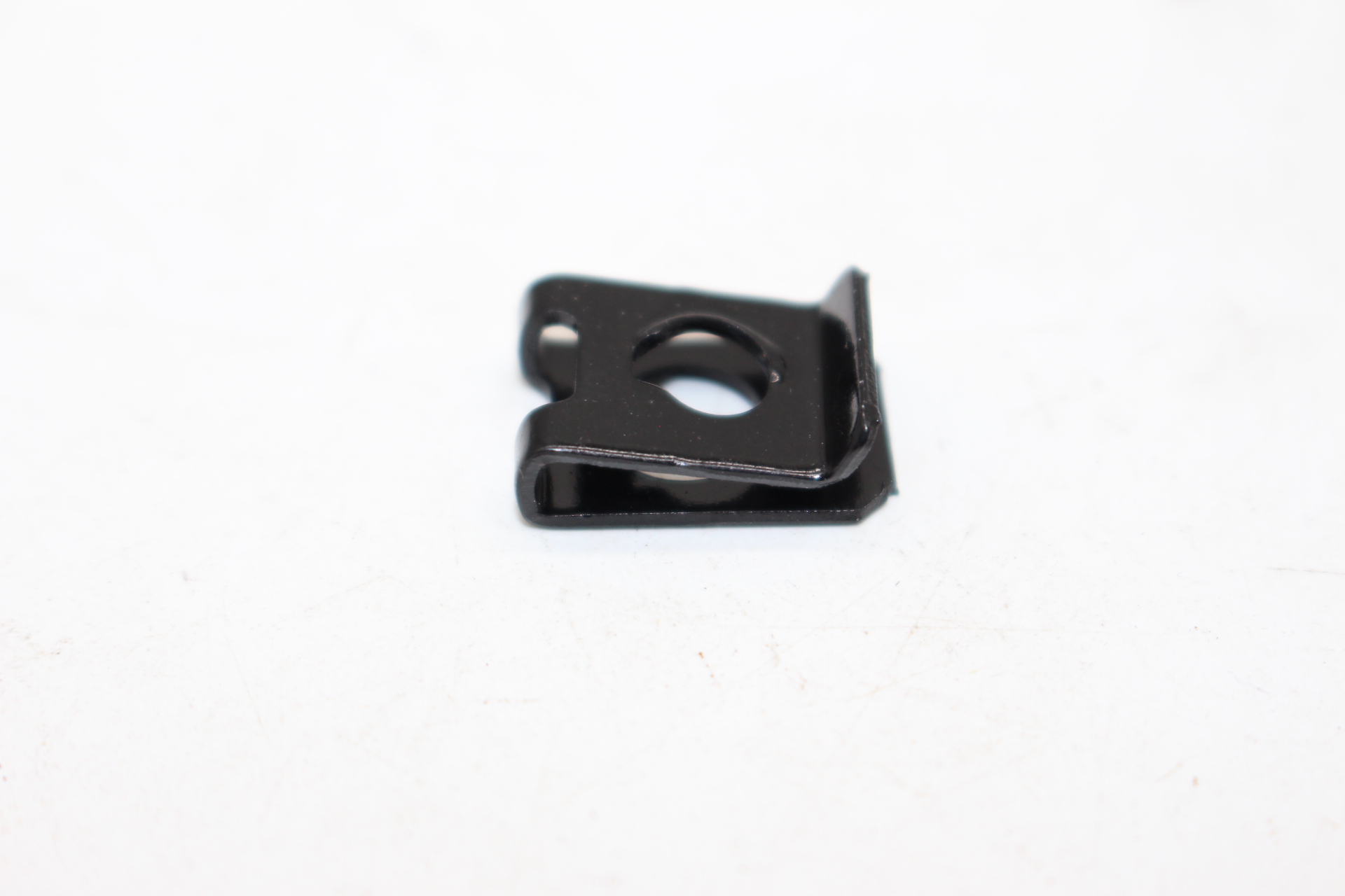 Federmutter U-Nut Hyundai Kia 13357-06017-B Original Haltemutter neu