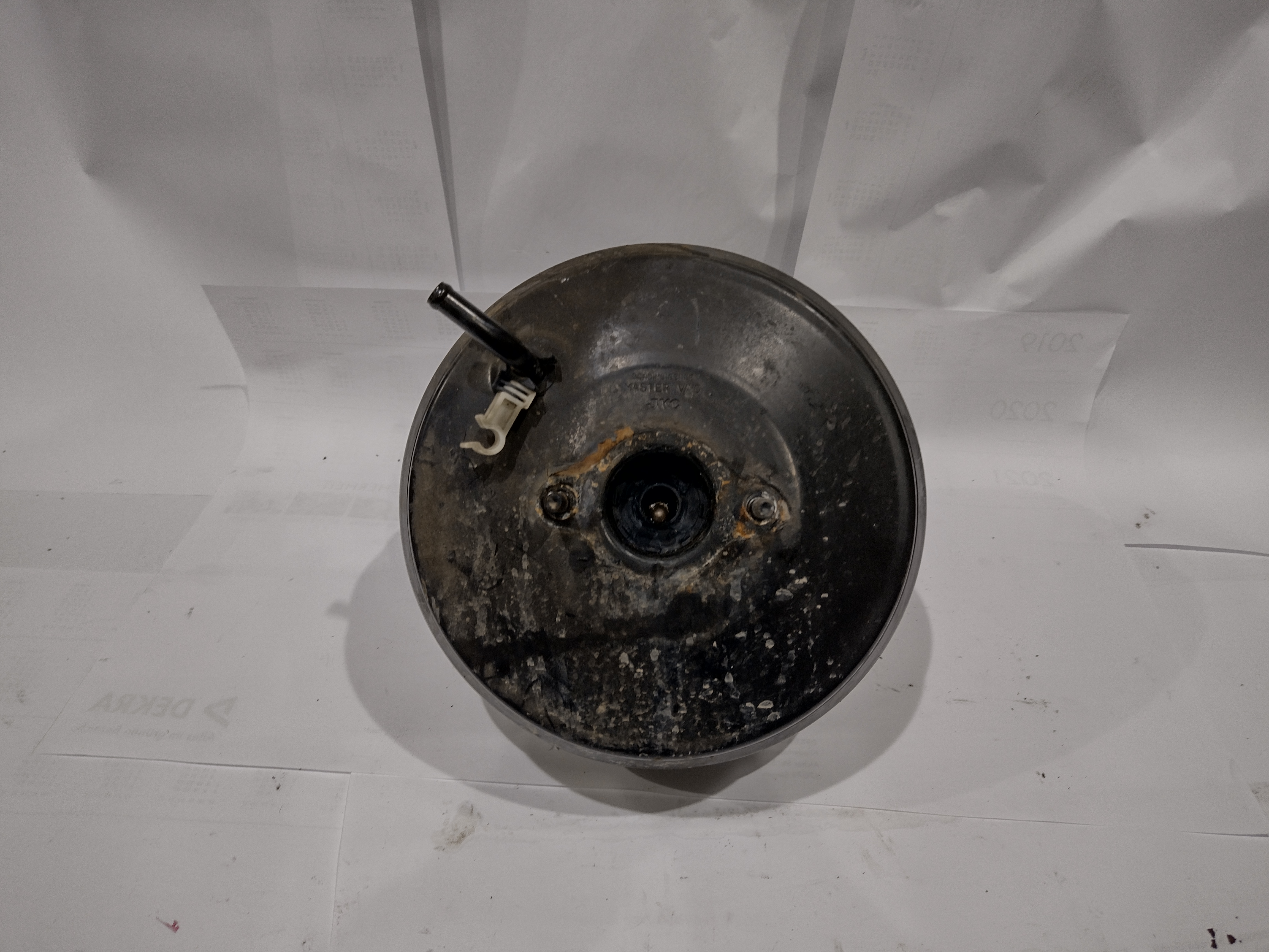 Bremskraftverstärker für Subaru Outback H6 Legacy BE BH  210PS EZ30 MOTOR