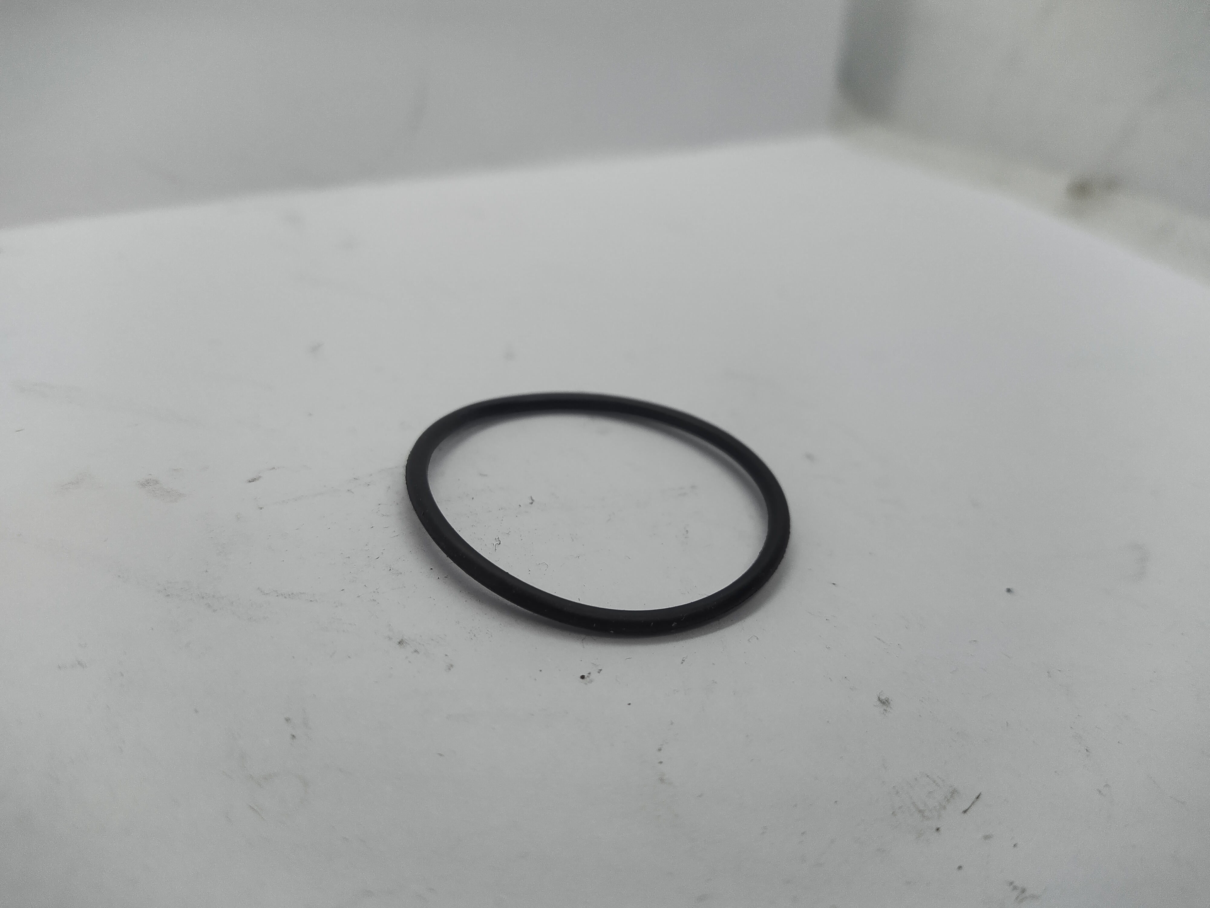 Citroen / PEUGEOT Dichtring, Kurbelwelle 051492 NEU NOS