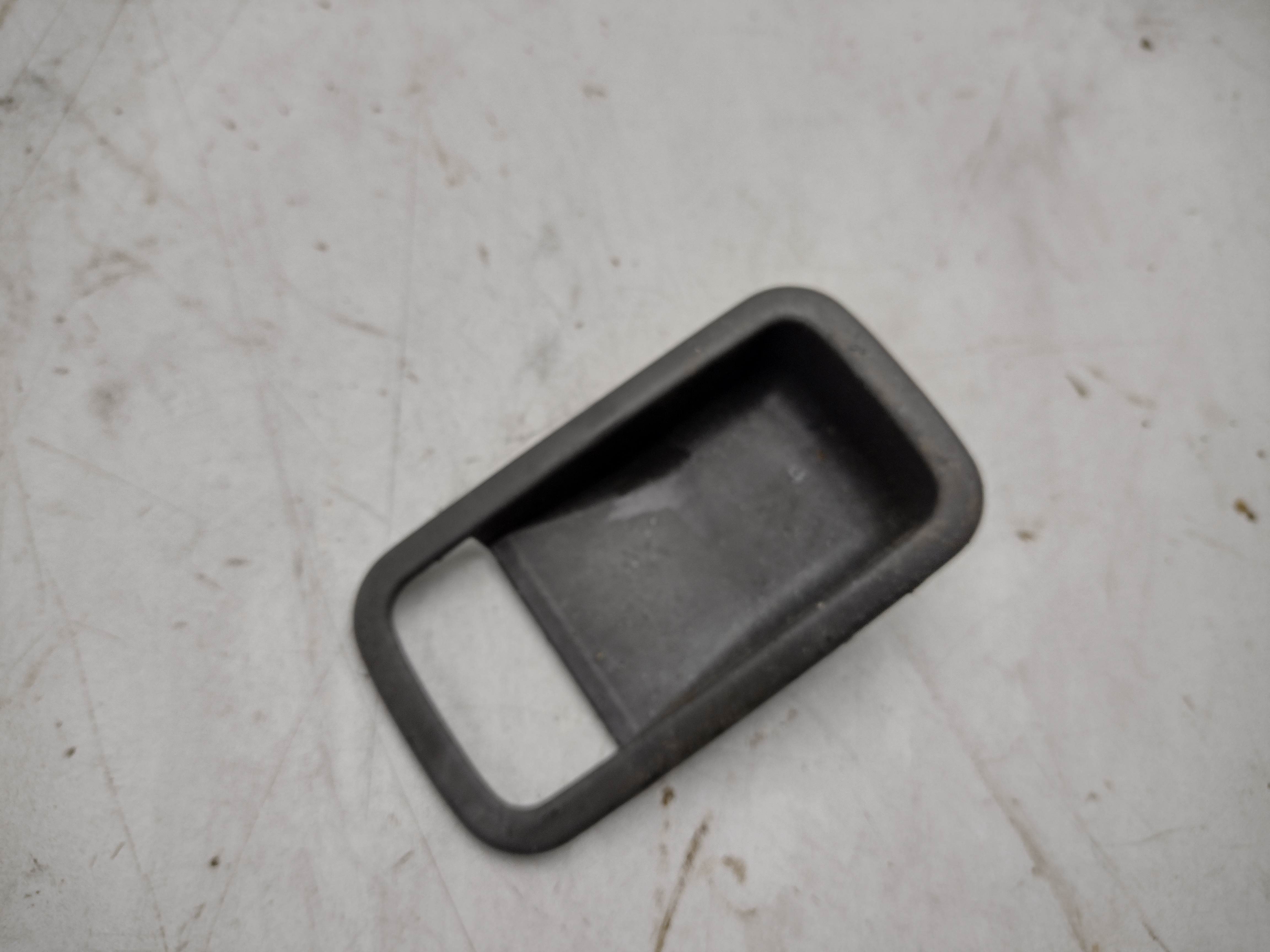 Türgriff Abdeckung für Subaru Impreza GC8 GF8 92-97