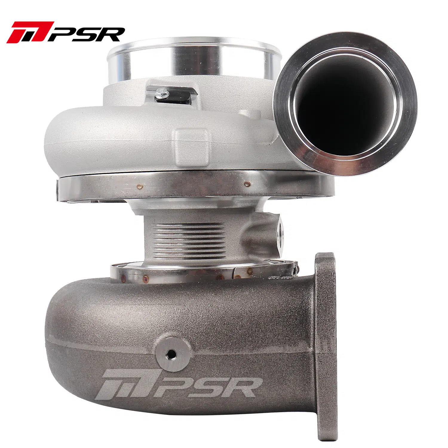 Pulsar PSR 8894G kugelgelagerter Turbolader 1900 PS - 1.08 A/R
