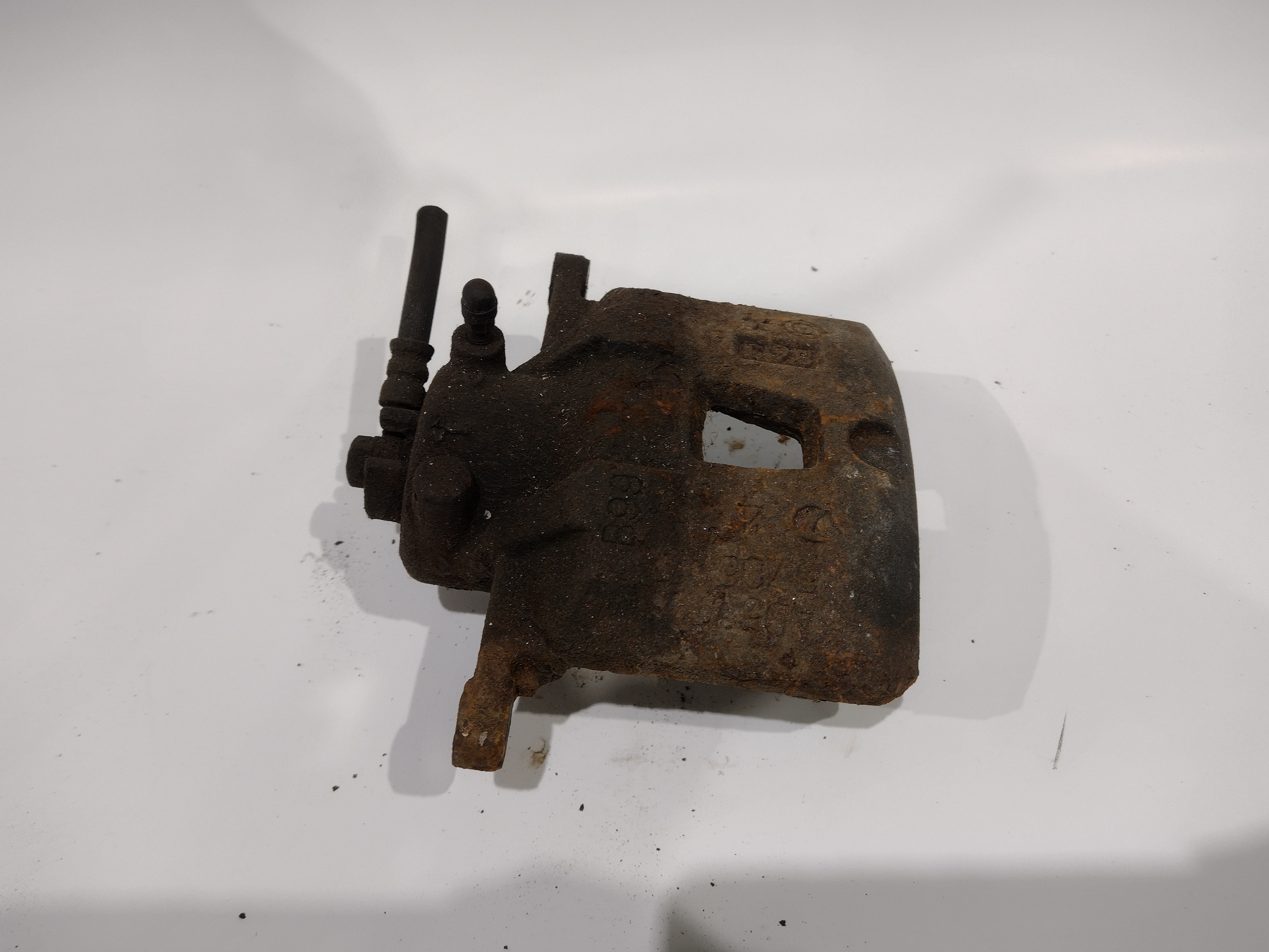 Bremssattel vorne rechts für Subaru Impreza Forester Legacy