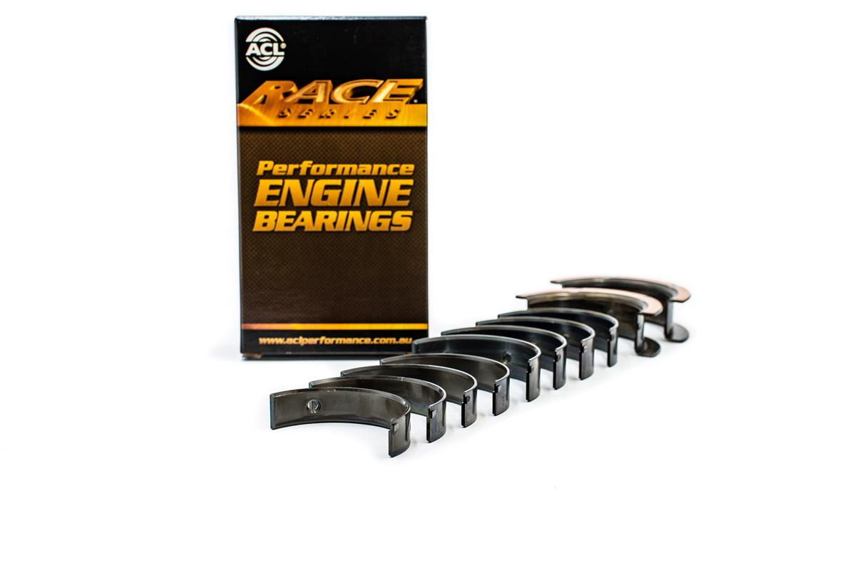 ACL Hauptlagersatz (Race Series, 0.025 mm Zusatzspiel) für Ford 370, 429, 460 ci