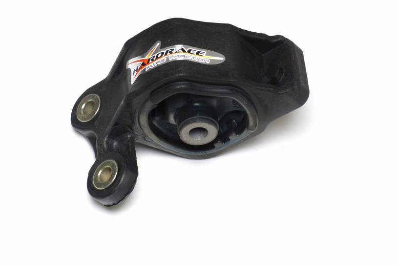 Hardrace Motorlager hinten für Honda Fit / Jazz 1.