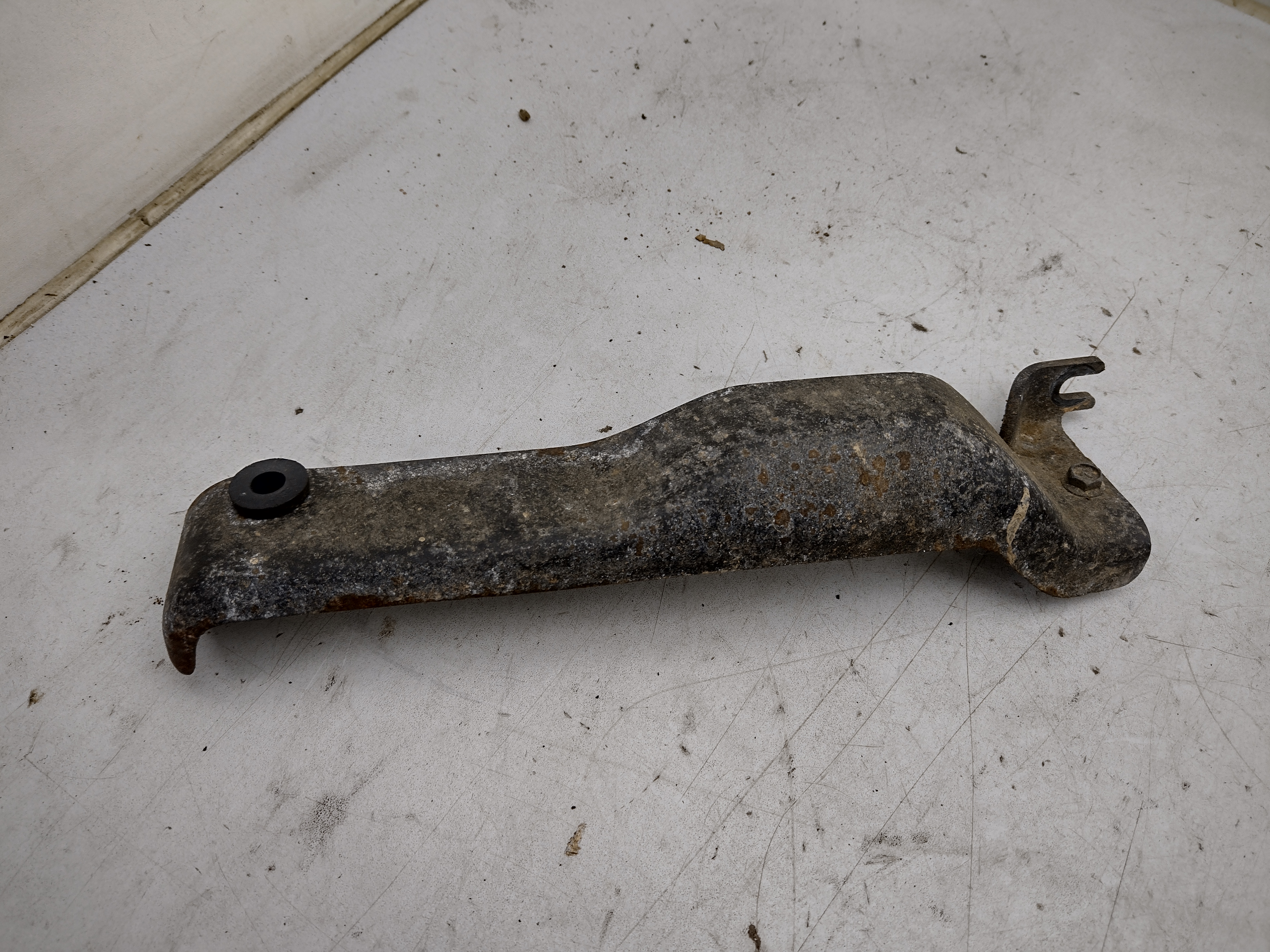 Keilriemenabdeckung für Subaru Impreza GD GG NEWAGE