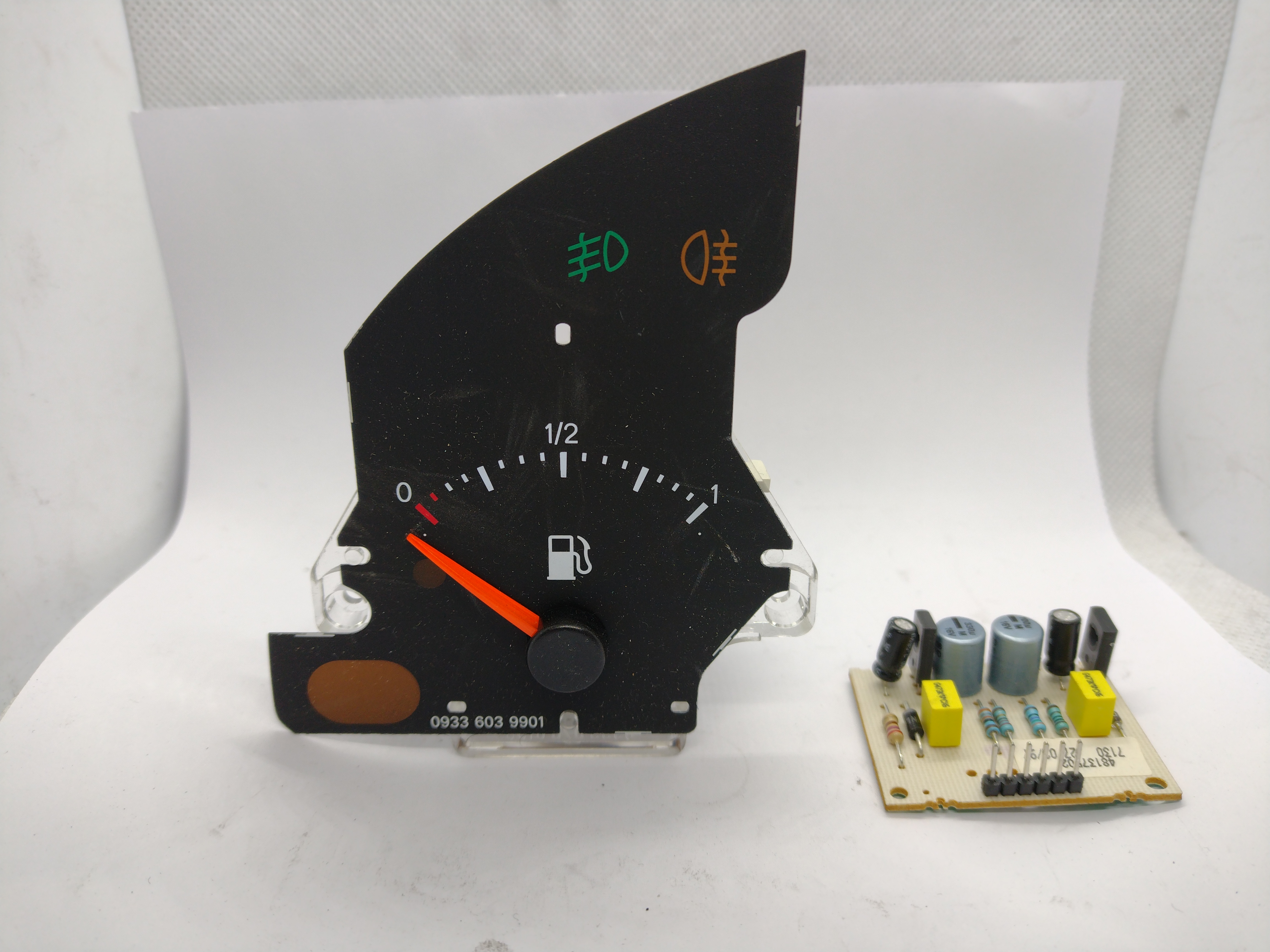 Original Peugeot Expert Tankanzeige 613255 NEU NOS NEW