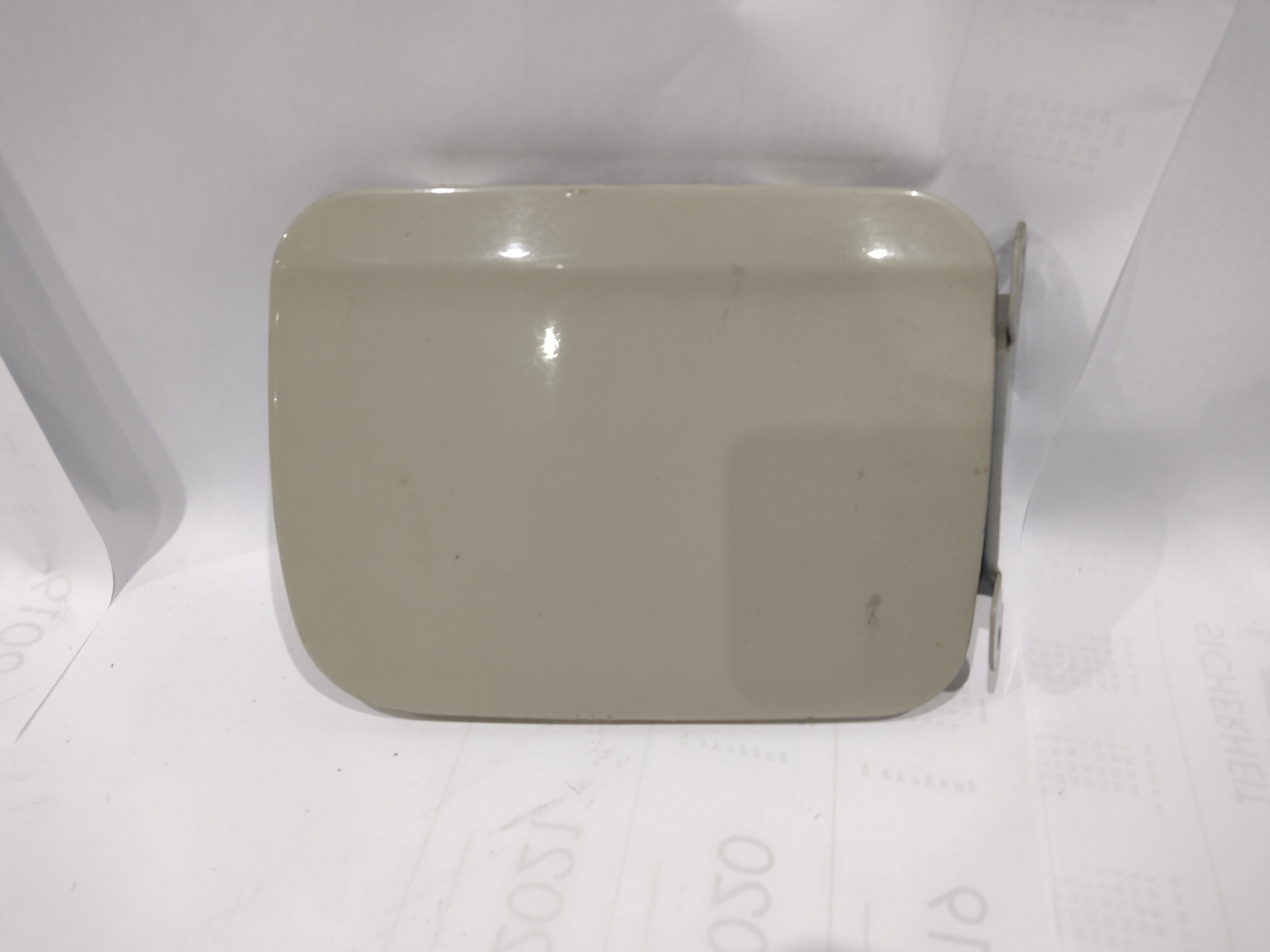 Tankdeckel Tankklappe für Subaru Outback H6 Legacy BE BH