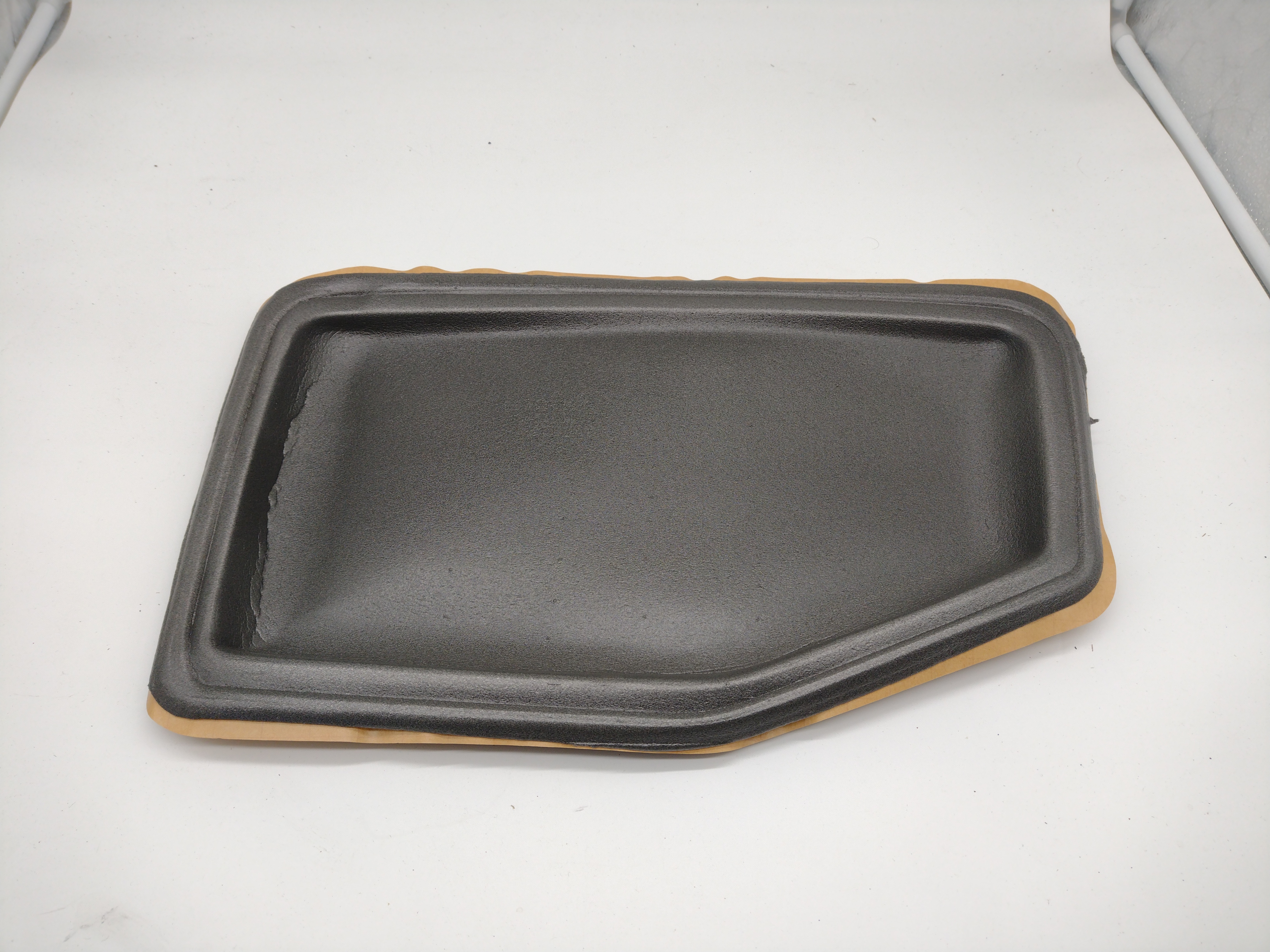 Peugeot Partner / Citroen Berlingo Türfolie Schiebetür 9365E9 NEU NOS NEW OEM