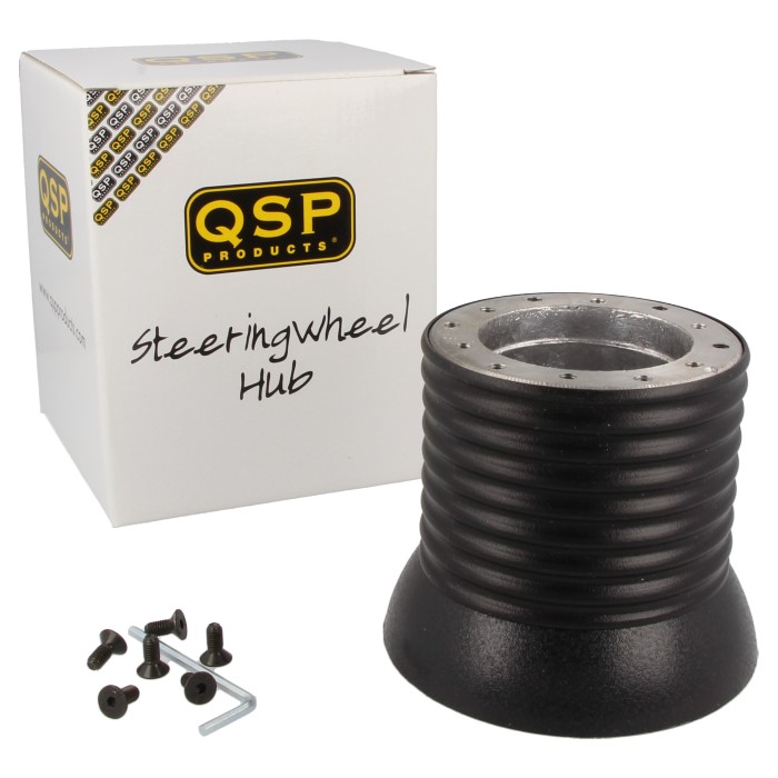 QSP Lenkradnabe für Subaru Legacy 2200