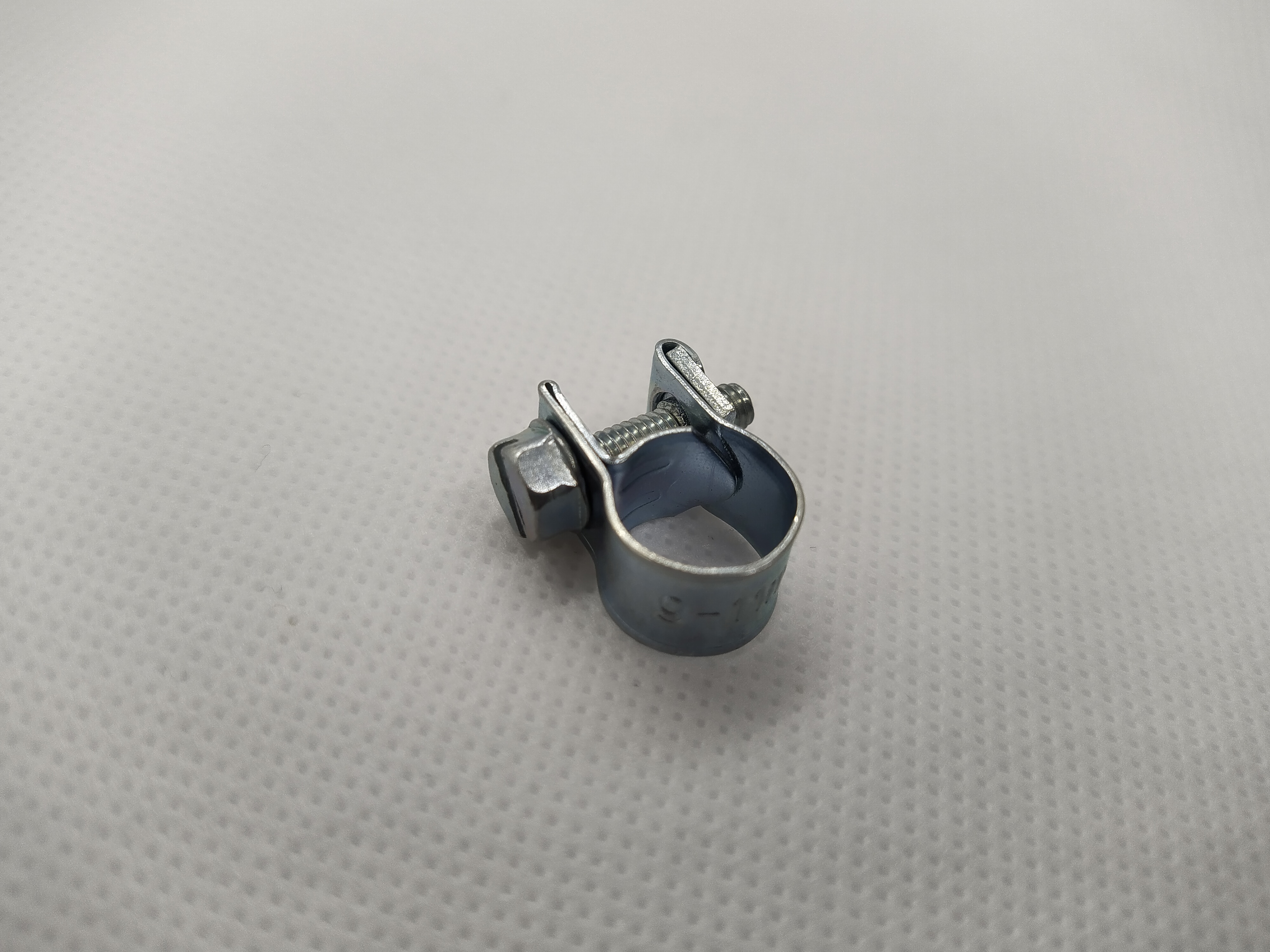 HD Mini Schlauchschelle, 9-11mm