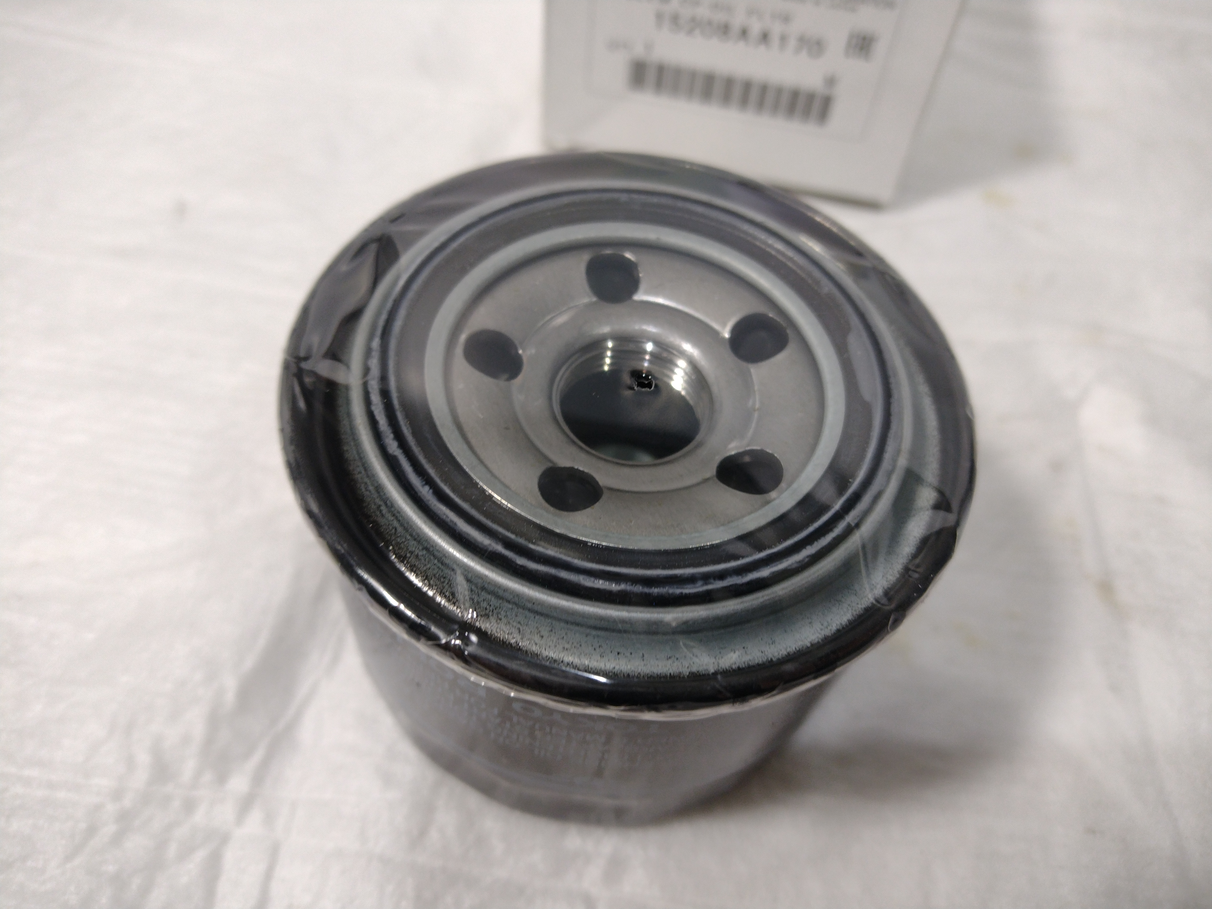 Original Ölfilter für Subaru Levorg / WRX 2015 - / 15208AA170 FA20F FB16F Original Ölfilter für Subaru Levorg / WRX 2015 - / 15208AA170 FA20F FB16F