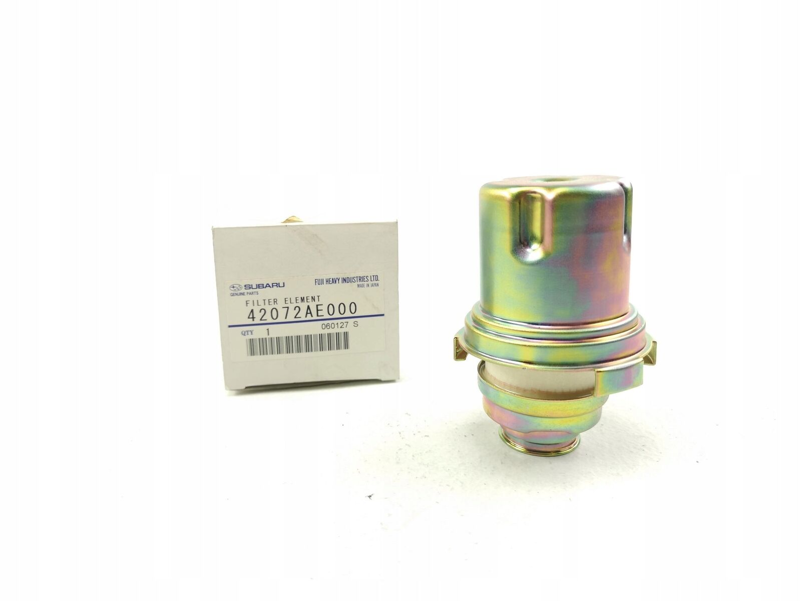 Subaru Kraftstofffilterelement für Legacy / Outback 42072AE000