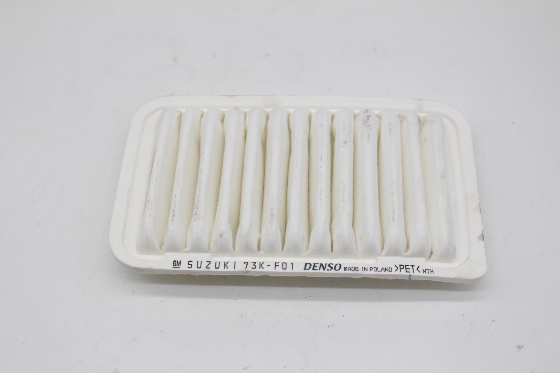 Suzuki Luftfilter 73K-F01 für Splash ab 08 1.0 1.2 Opel Agila B