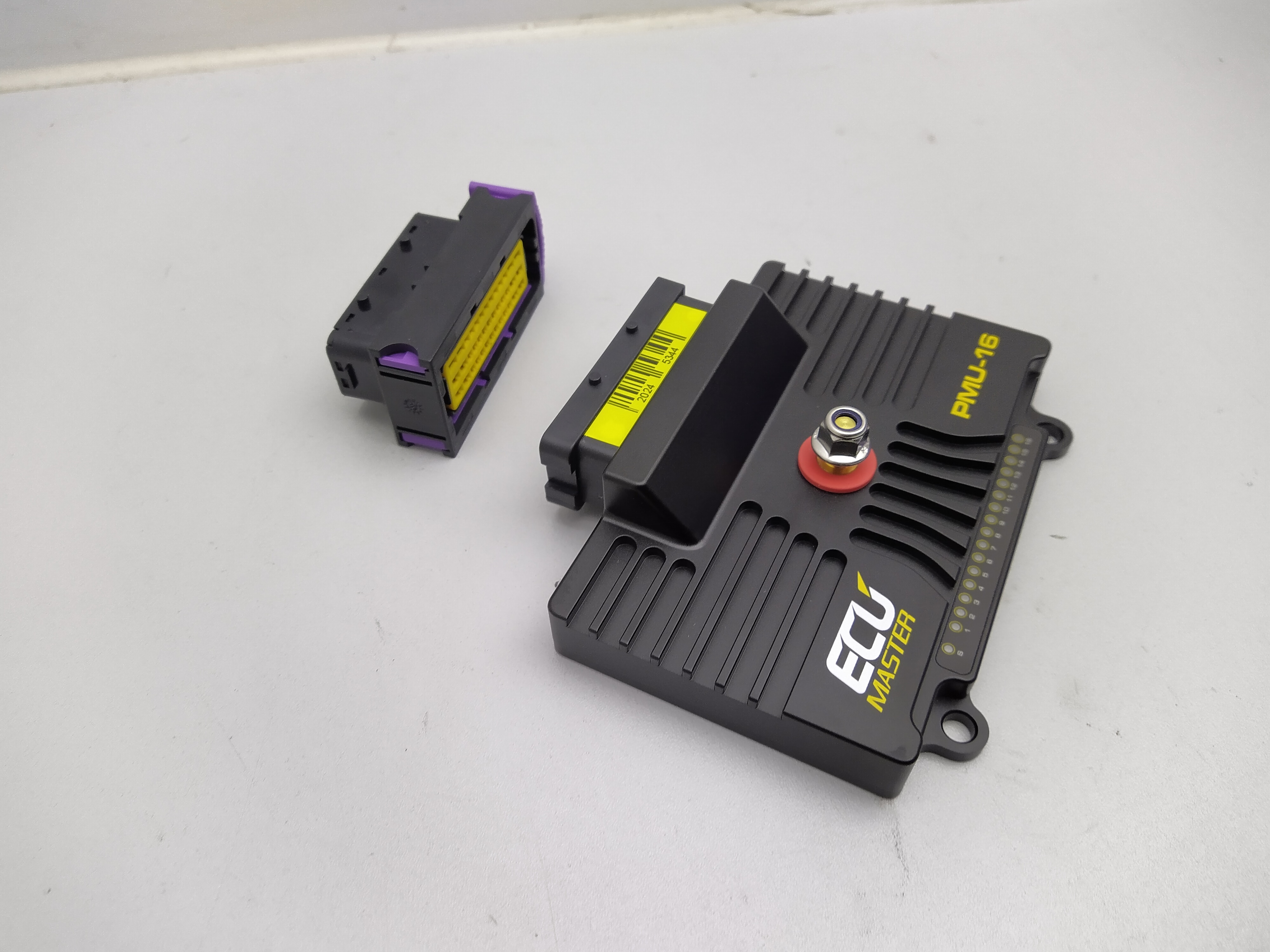Ecumaster PMU16-DL