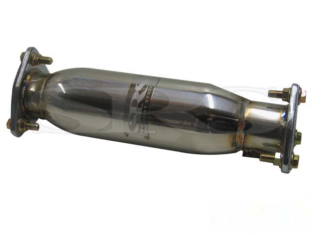 SRS Katalysator-Ersatz S-Type für Honda Accord 93-96 4dr/Prelude 92-01