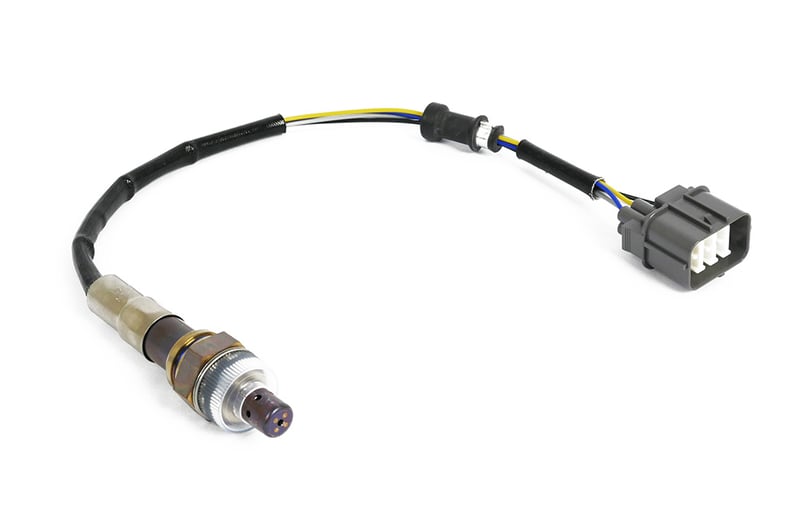 Haltech Breitband Lambdasonde NTK LZA09-E1 6 mA Laborqualität für Methanol