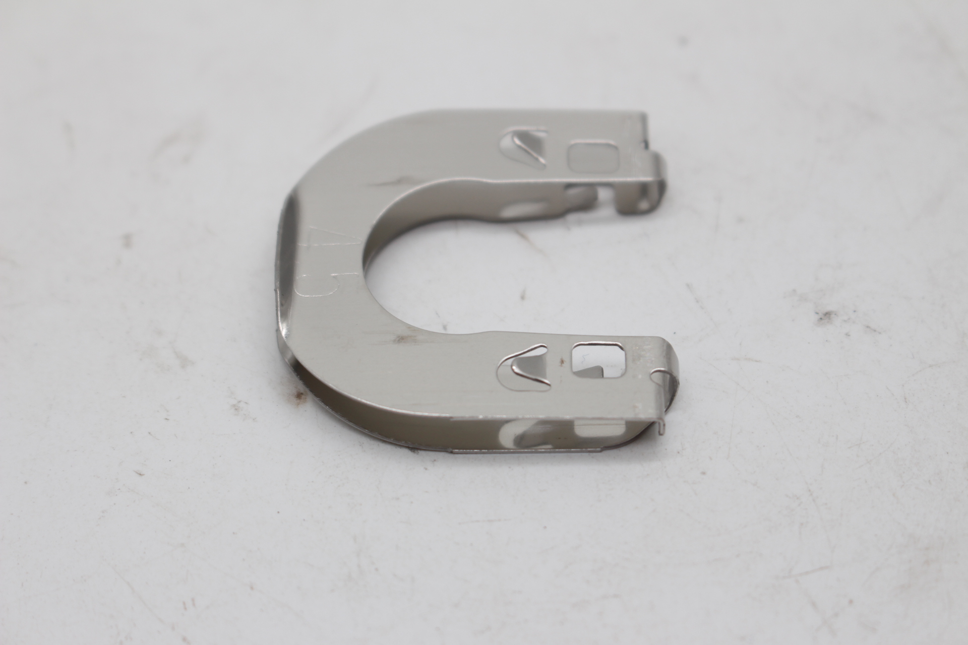 Hyundai Clip 43929-39450 Halteclip Befestigungsclip OEM neu