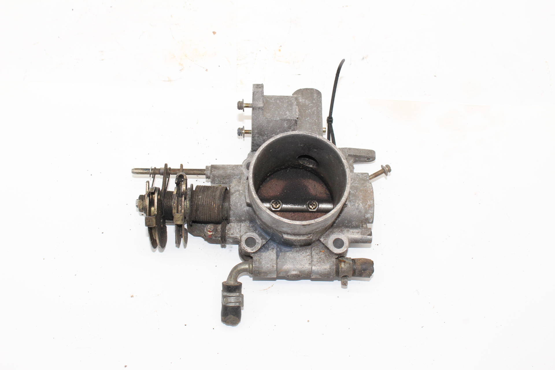 Drosselklappe für Subaru Legacy III BE/BH 2.0L 1998–2003