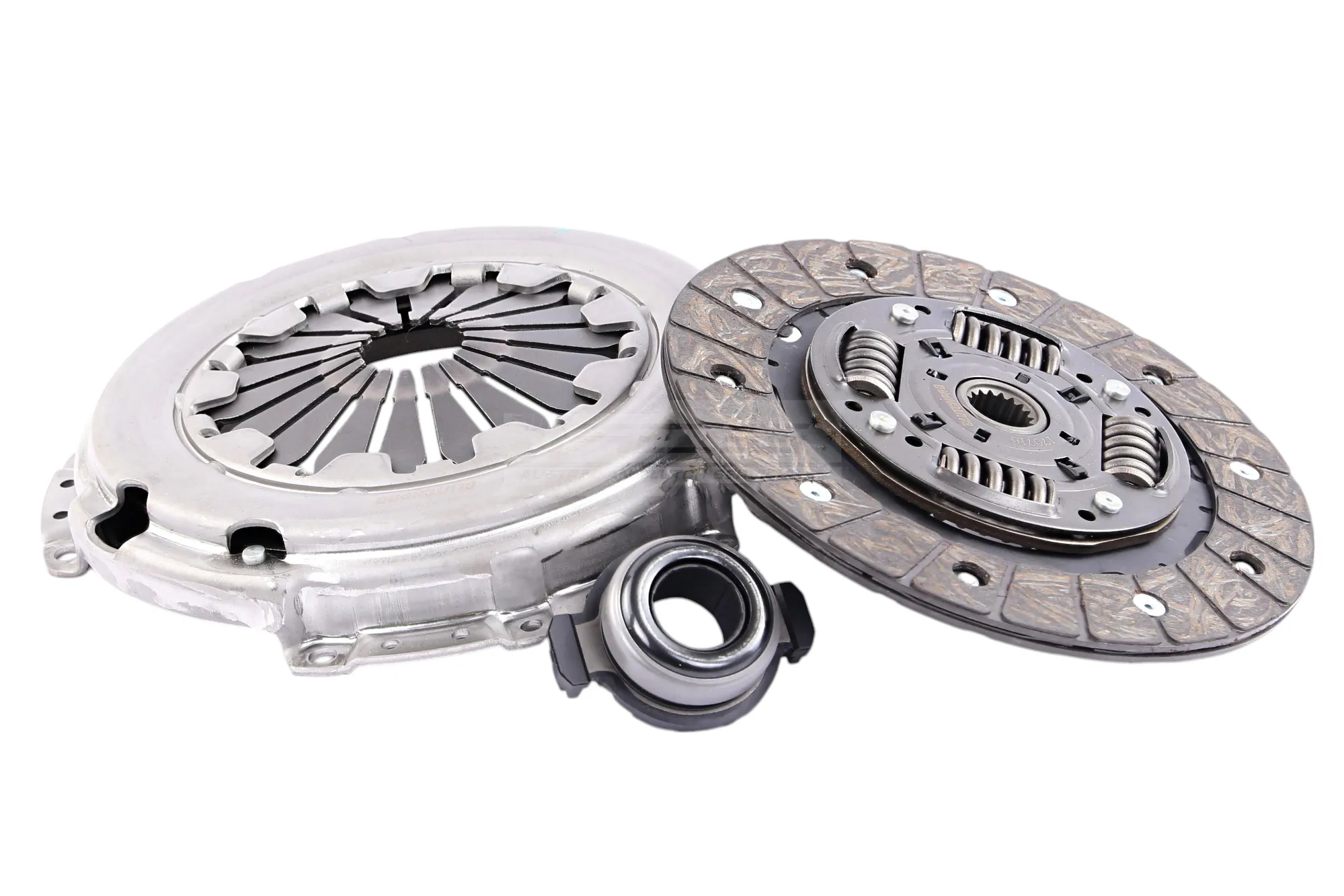 Kupplung für Mini (R50, R53) Cooper/One 1.6 01-06