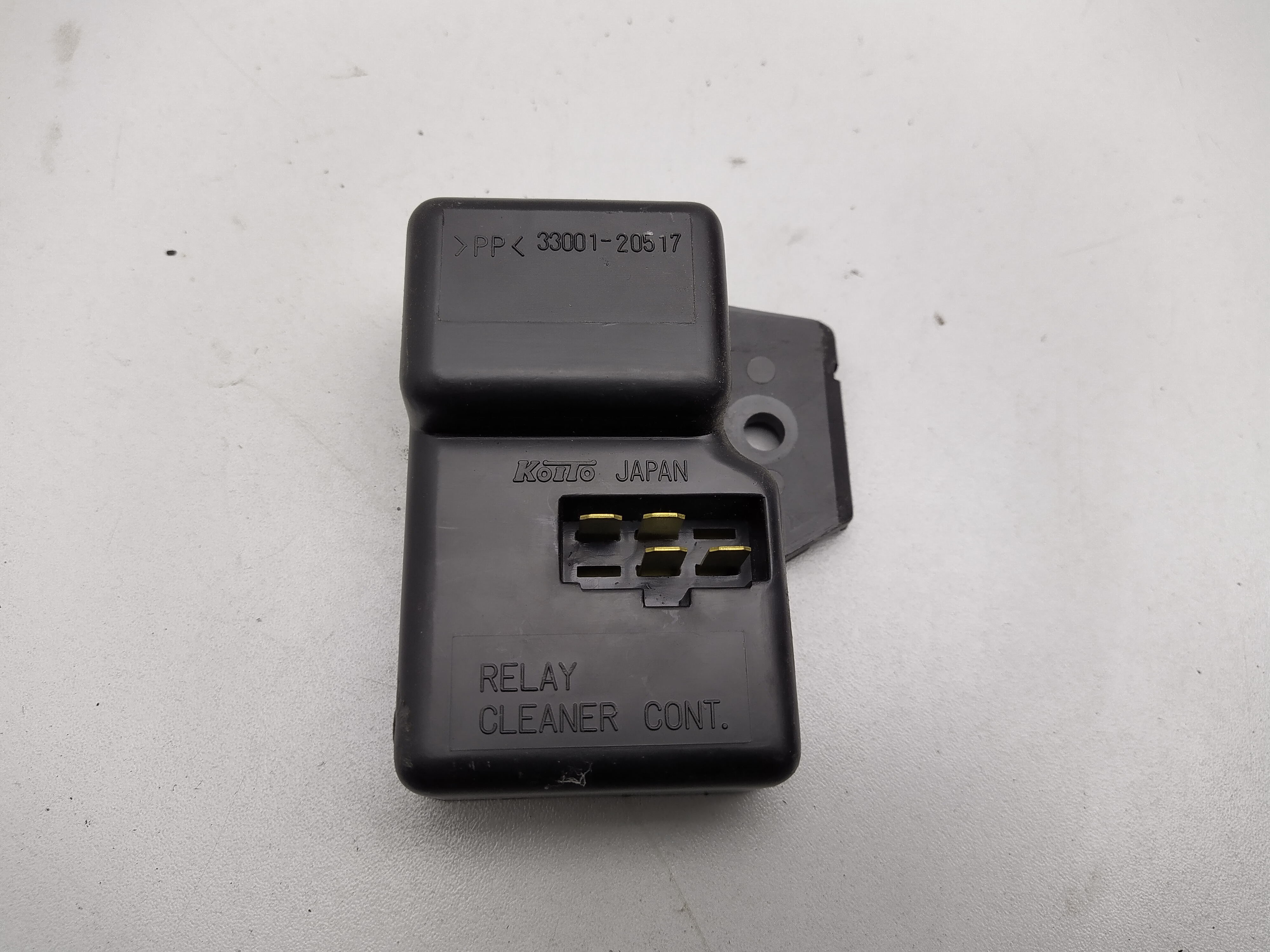 33001-20517 RELAY CLEANER CONT. für Subaru