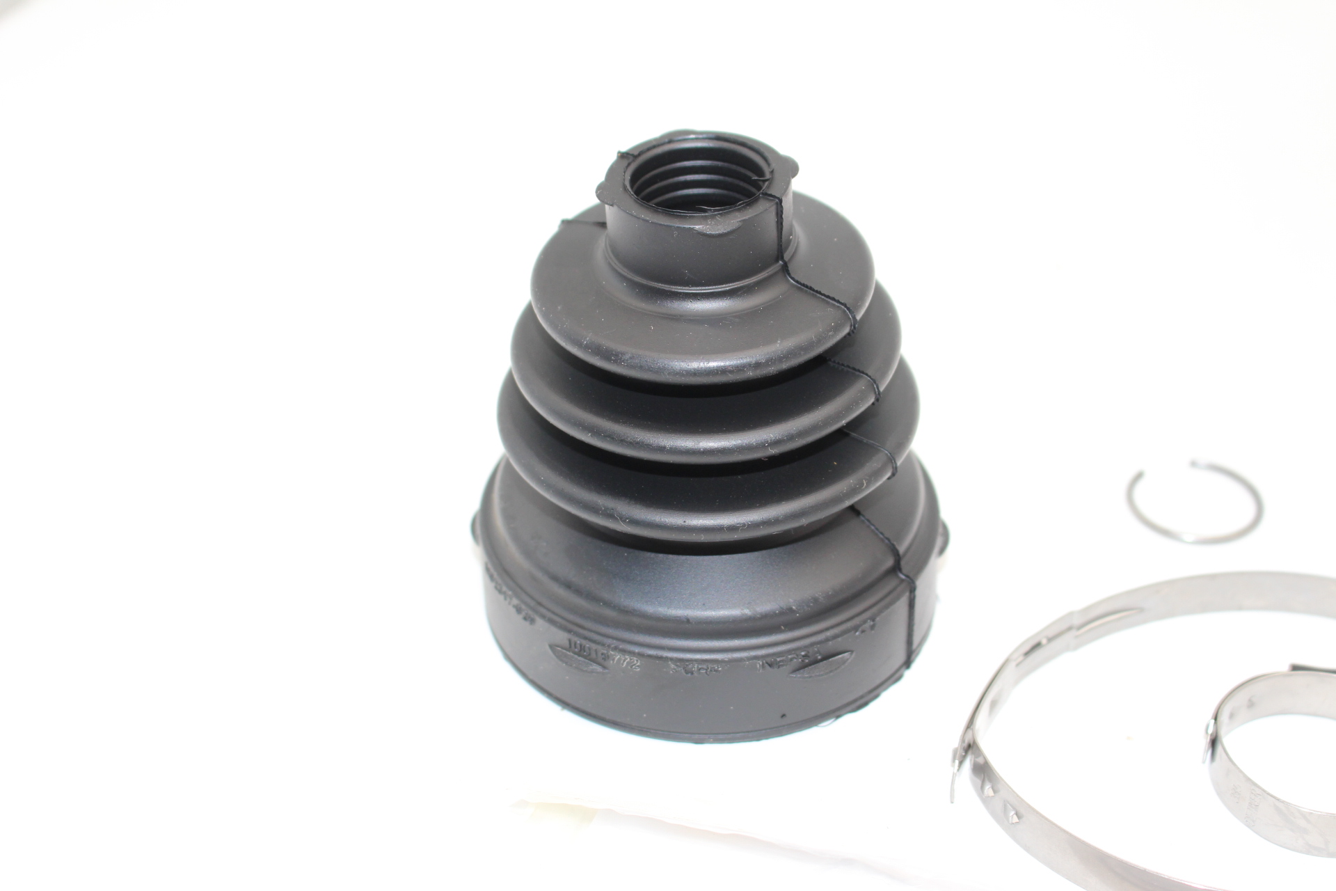 NISSAN Faltenbalgsatz, Antriebswelle C9741-1KA0A für Nissan JUKE F15 QUASHQAI II