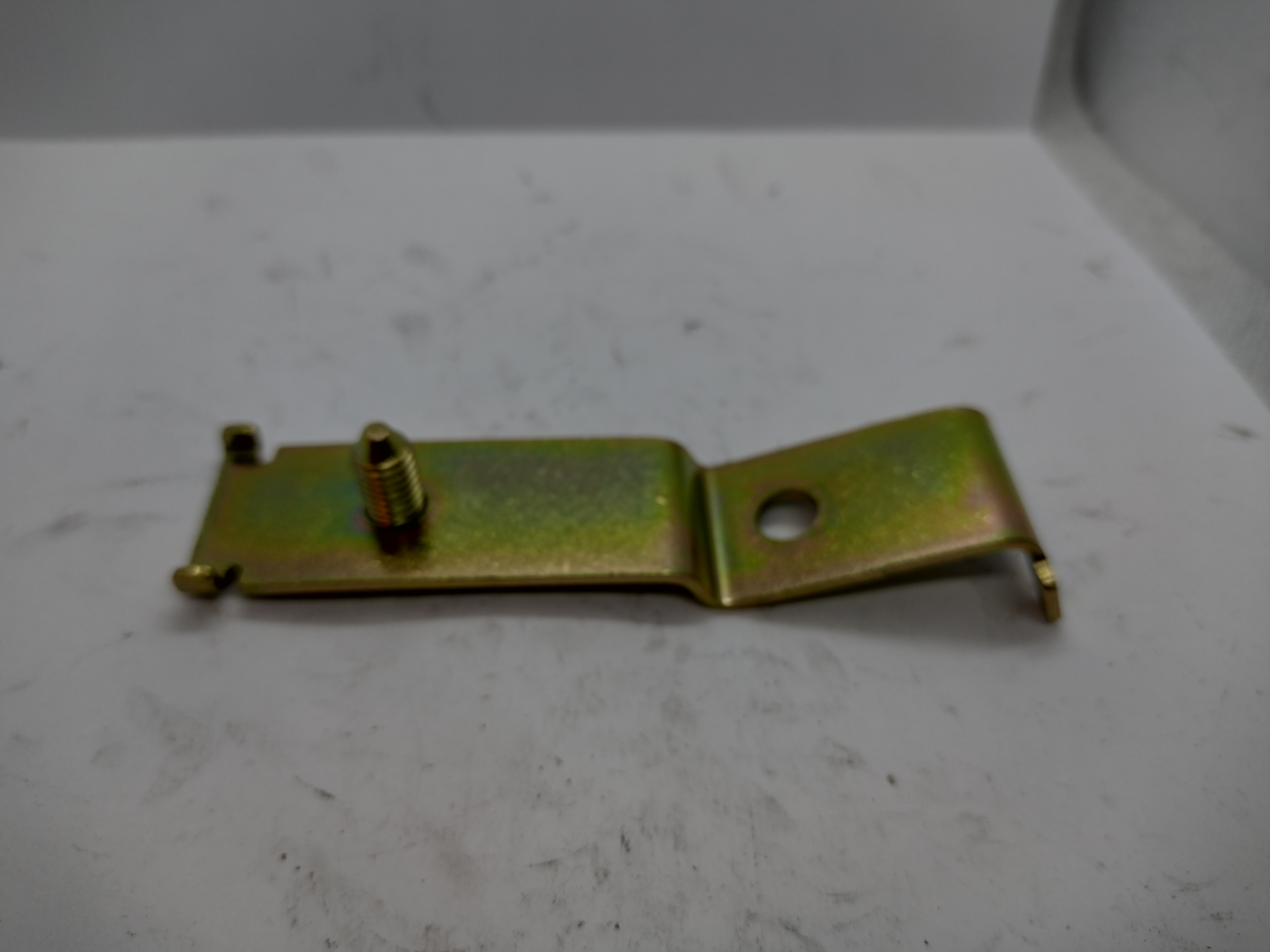 Peugeot / Citroen Halter 6236E6 NEU NOS NEW OEM