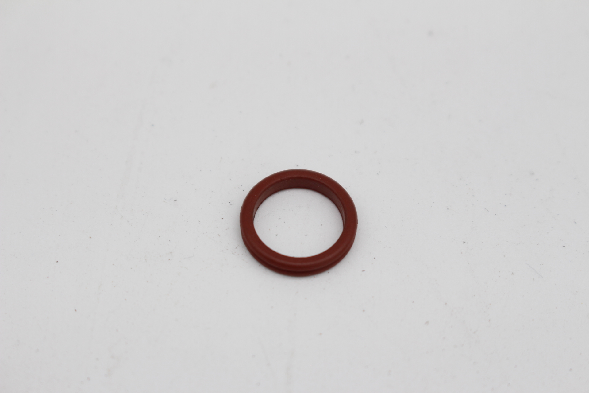 Peugeot / Citroen Dichtung, Kühlmittelrohrleitung 6460P1 NEU NOS NEW OEM