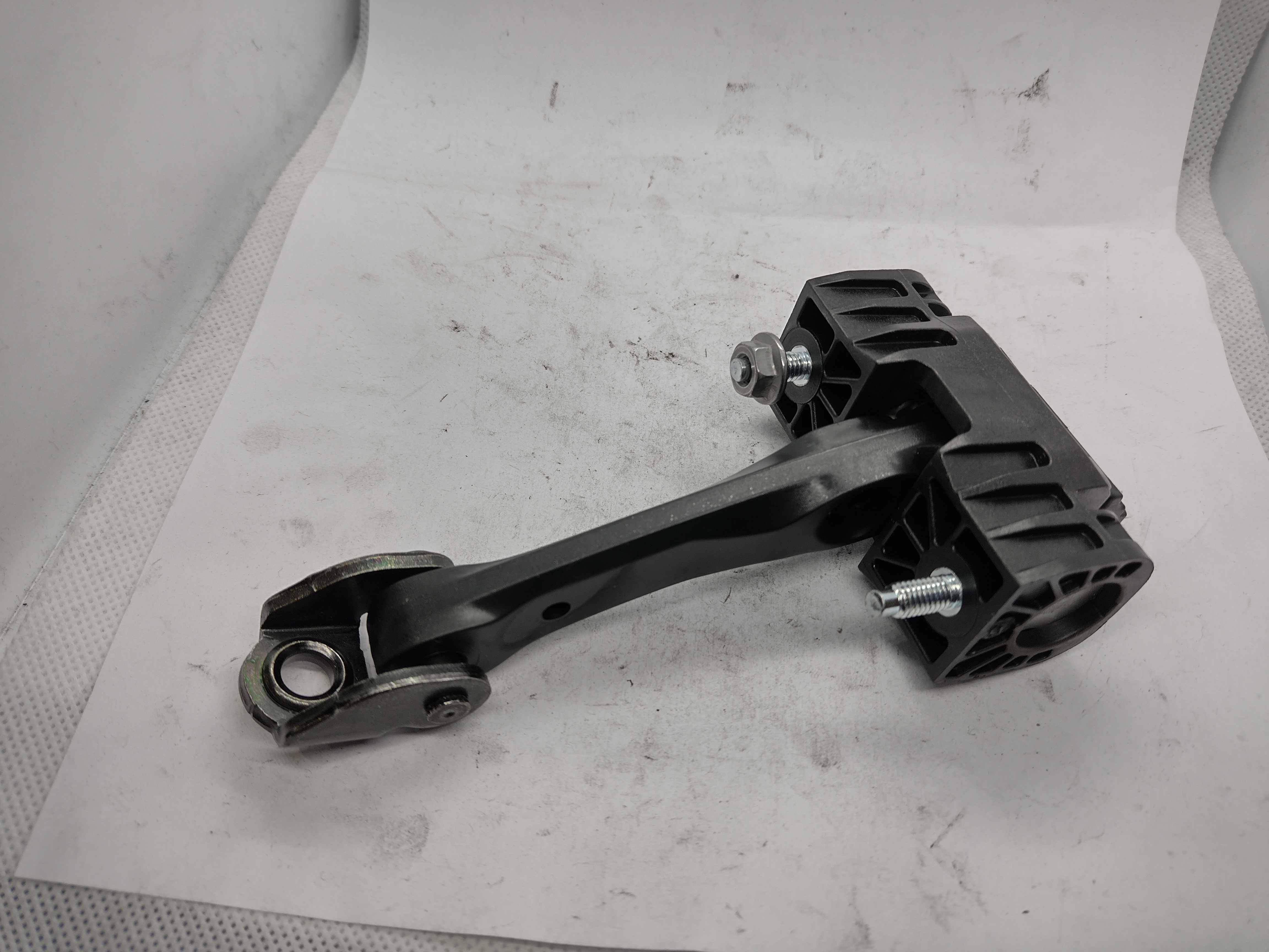 Peugeot 407 Türfangband vordere Türen 9181J0 NEU NOS NEW