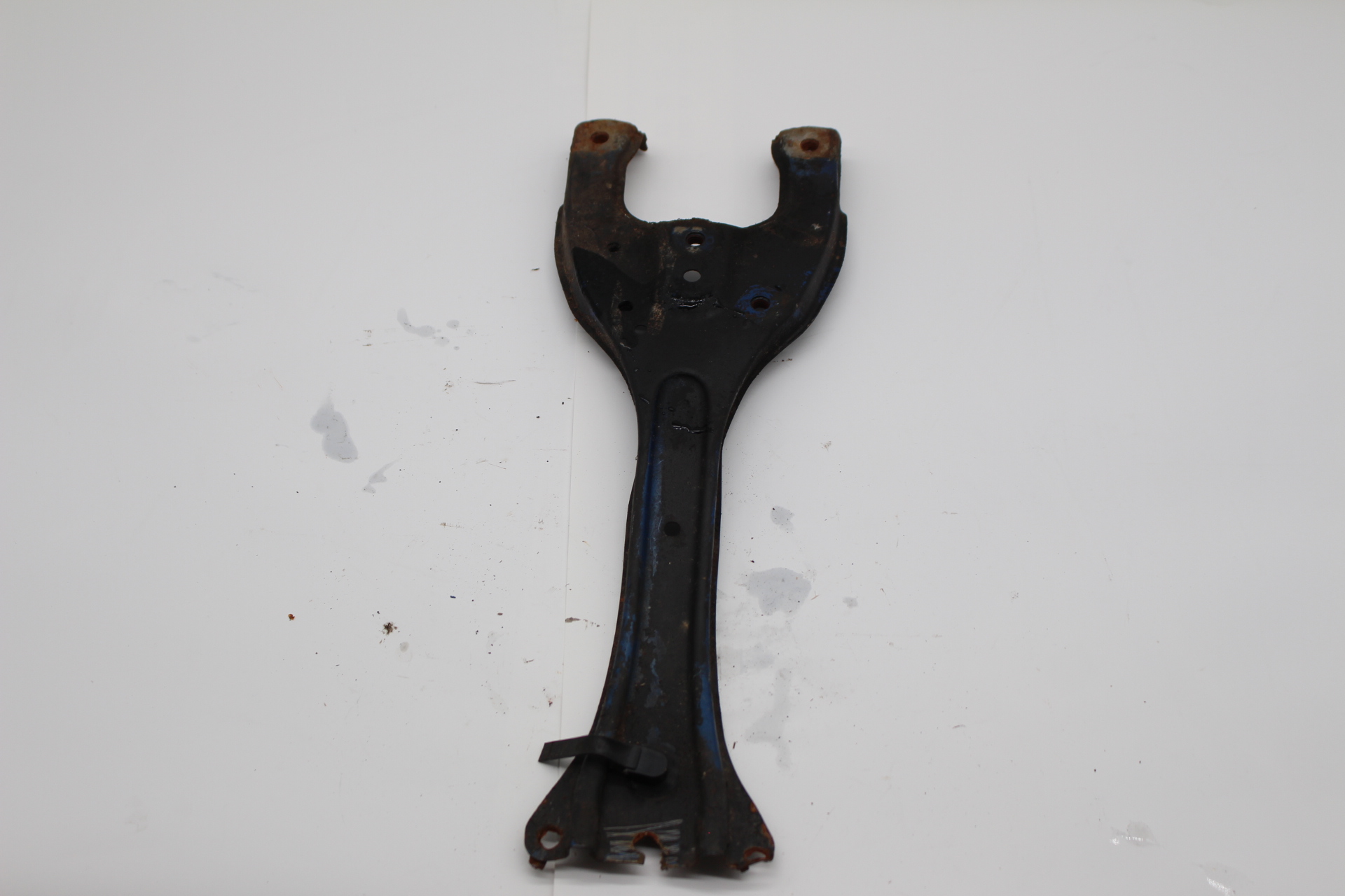 Strebe Frontmaske Schlossträger für Subaru Impreza WRX GD GG 01-04 RHD